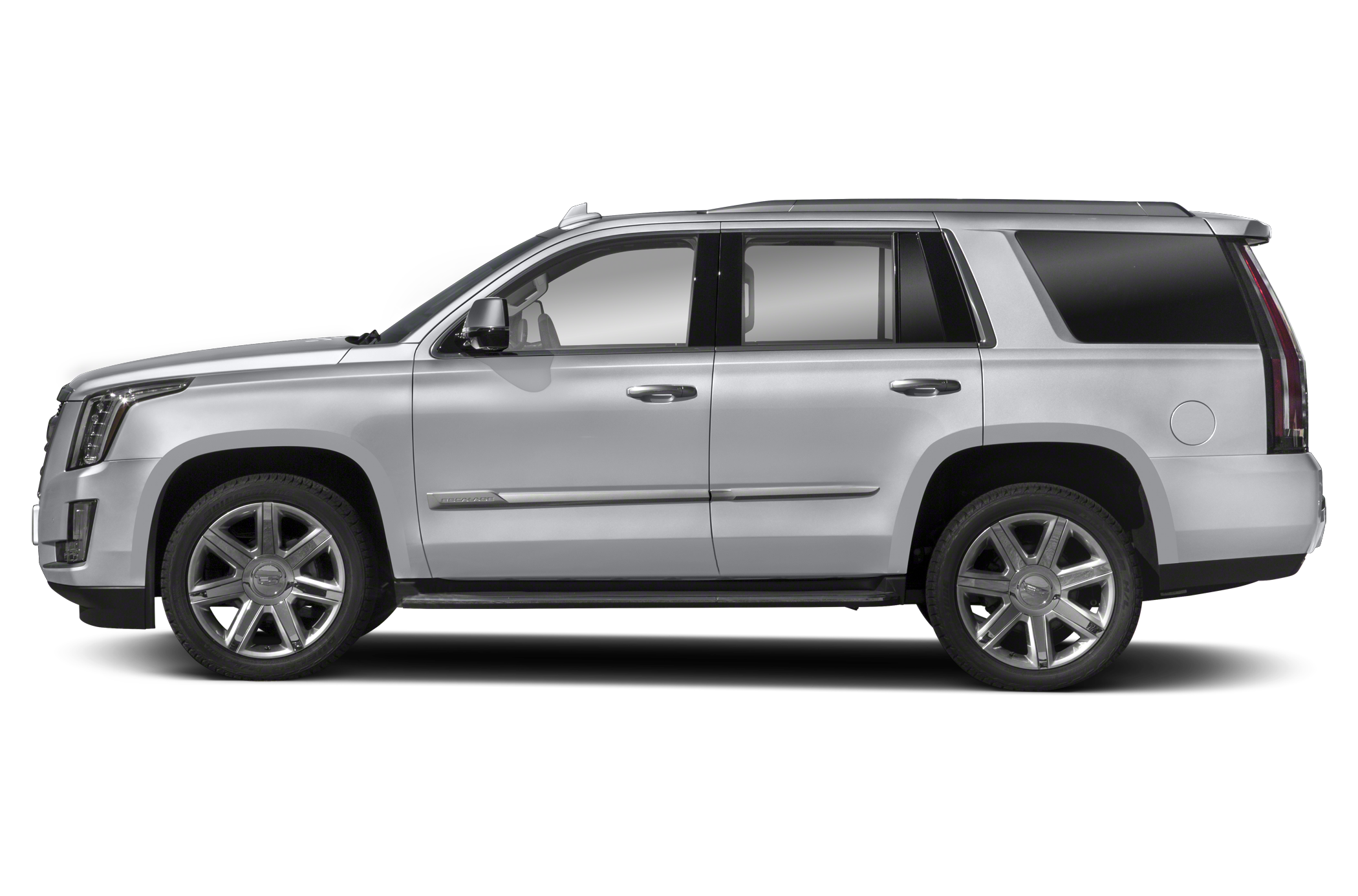 2016 Cadillac Escalade