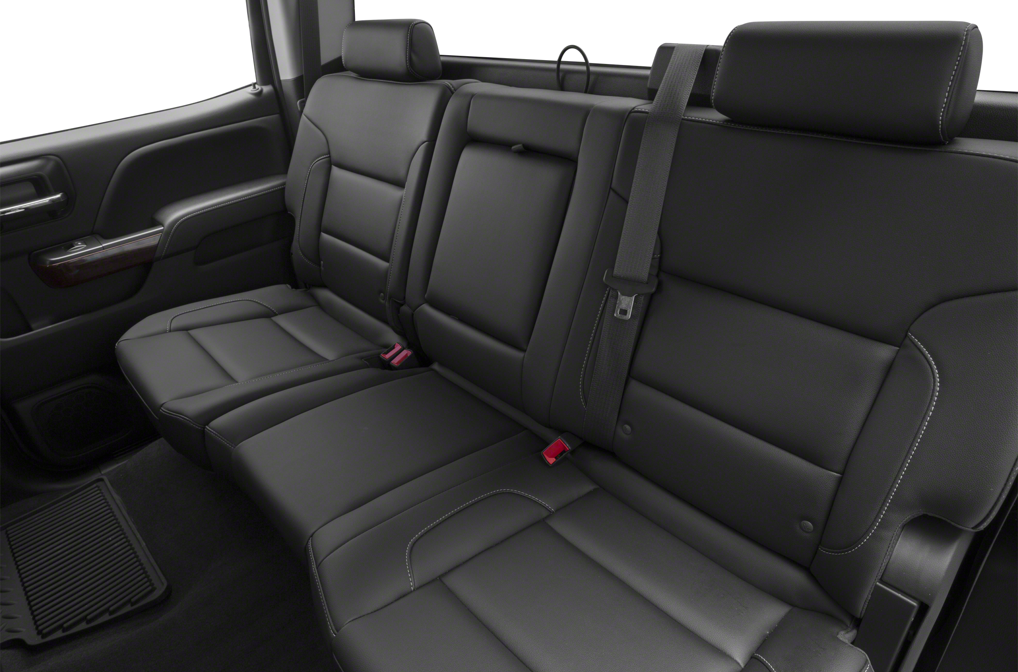 2018 GMC Sierra 3500