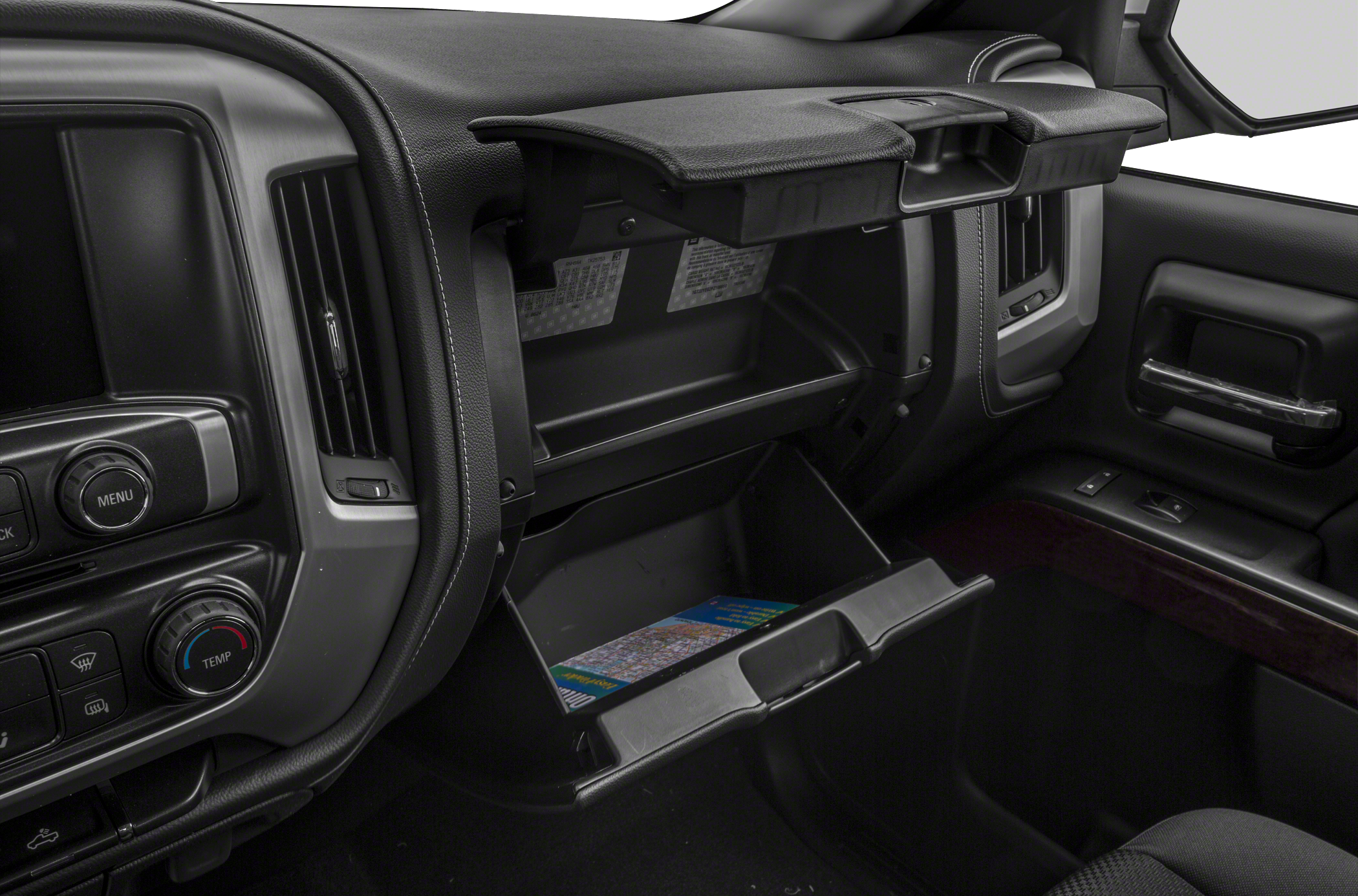 2015 GMC Sierra 2500