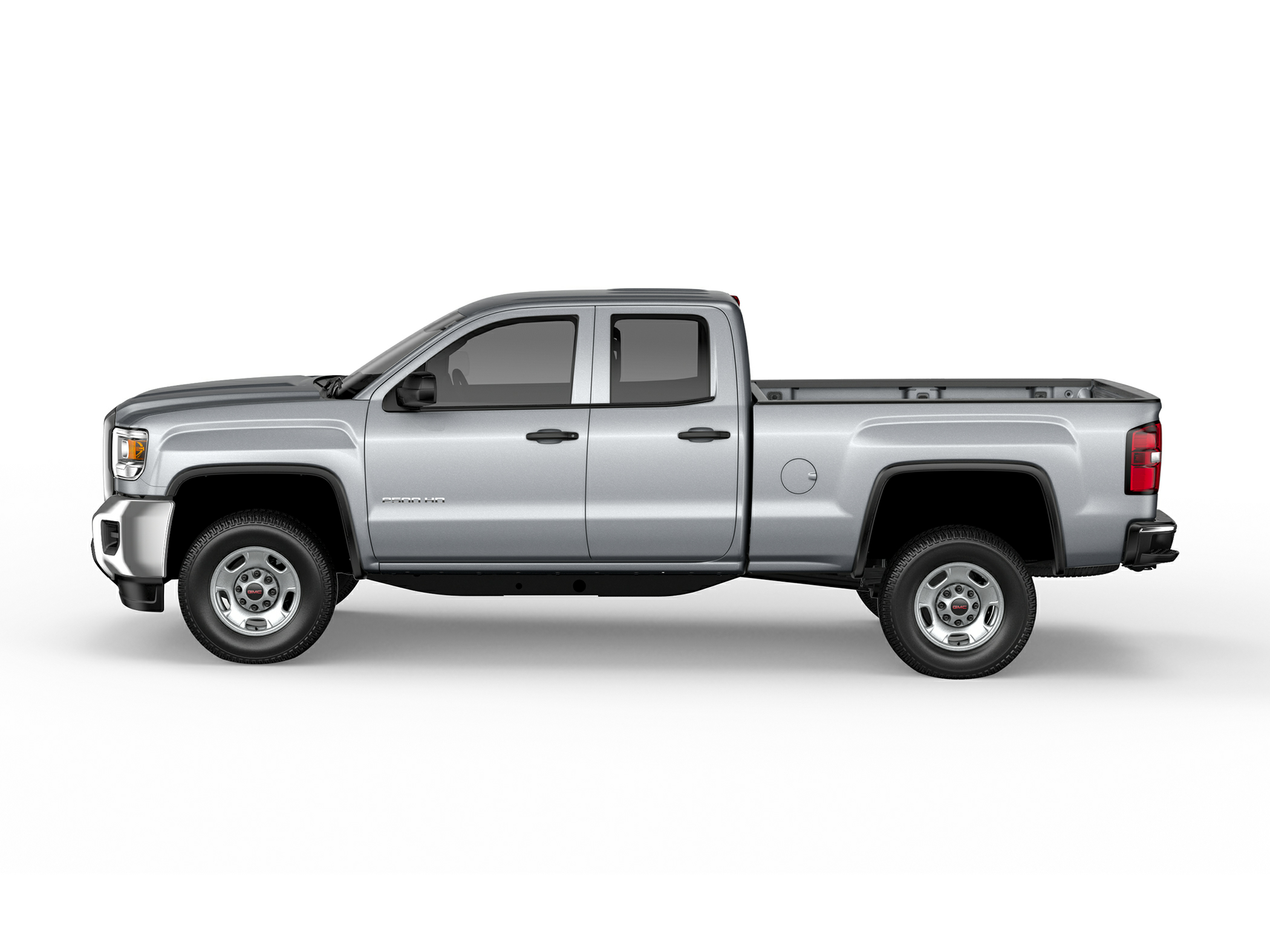 2015 GMC Sierra 2500