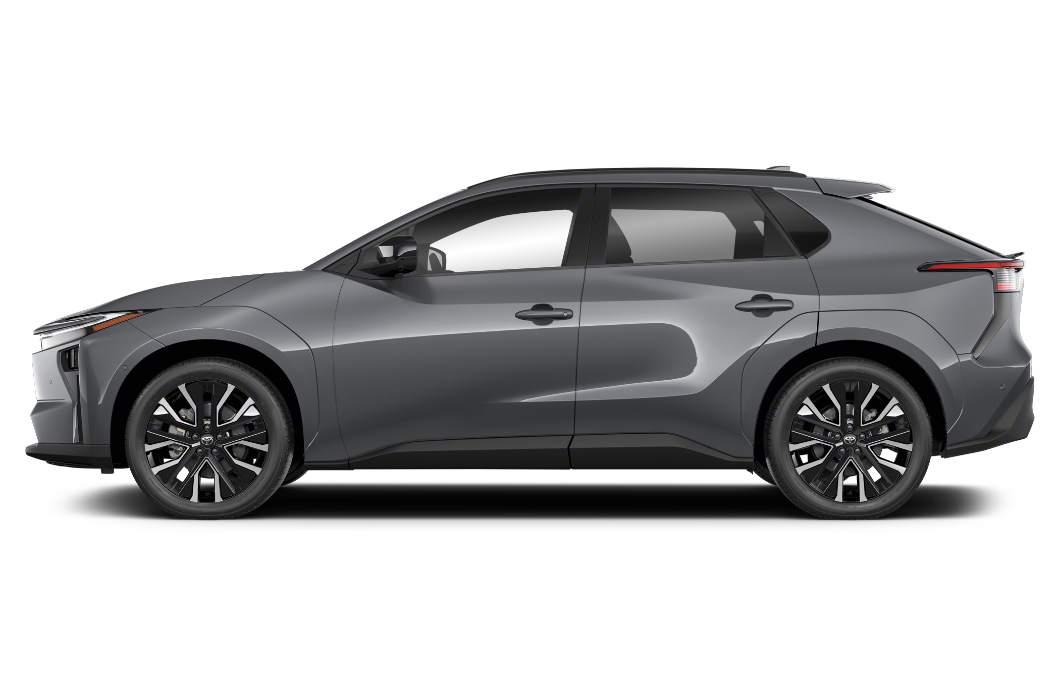 2026 Toyota bZ