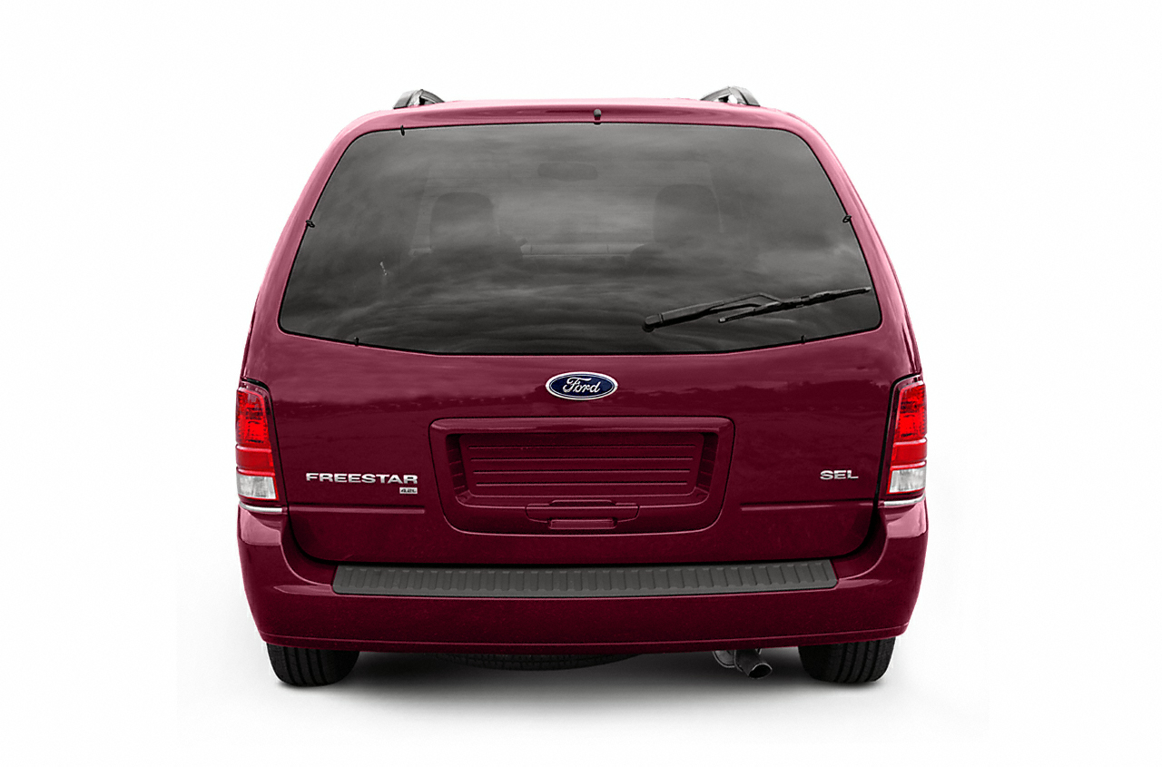 2006 Ford Freestar