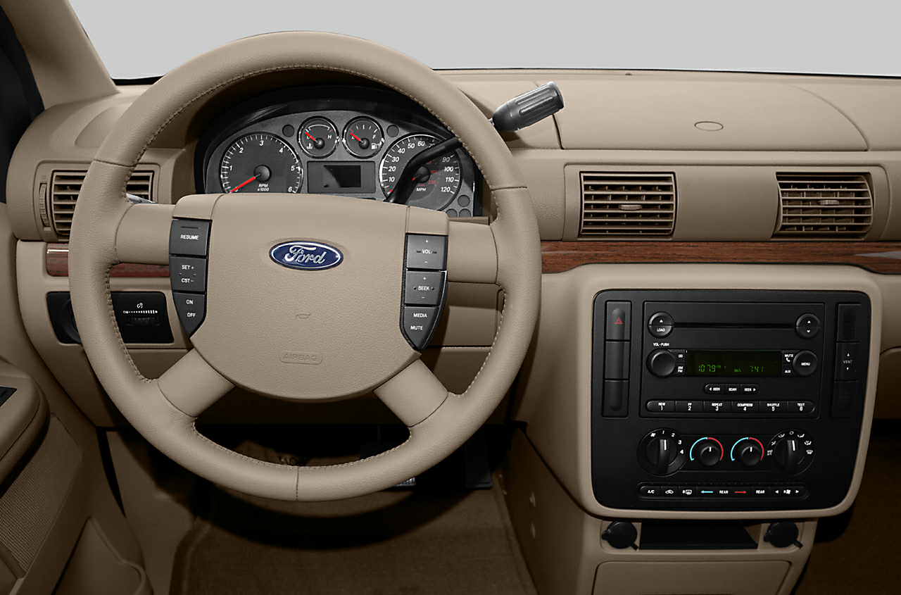 2006 Ford Freestar
