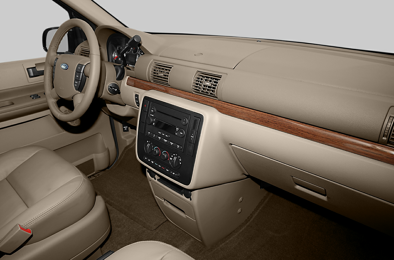 2006 Ford Freestar