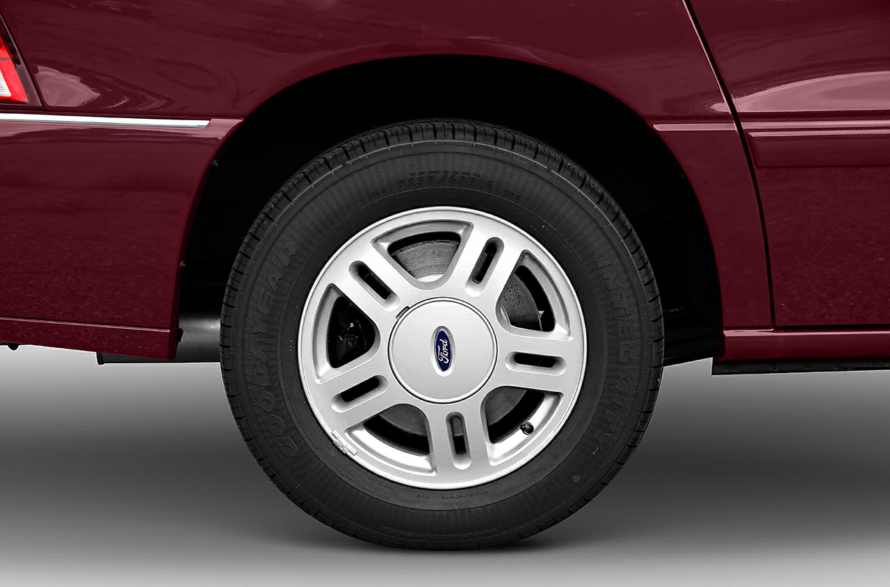 2006 Ford Freestar