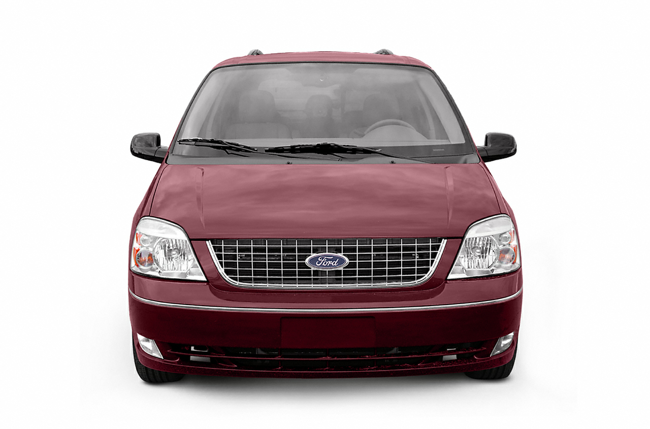 2006 Ford Freestar