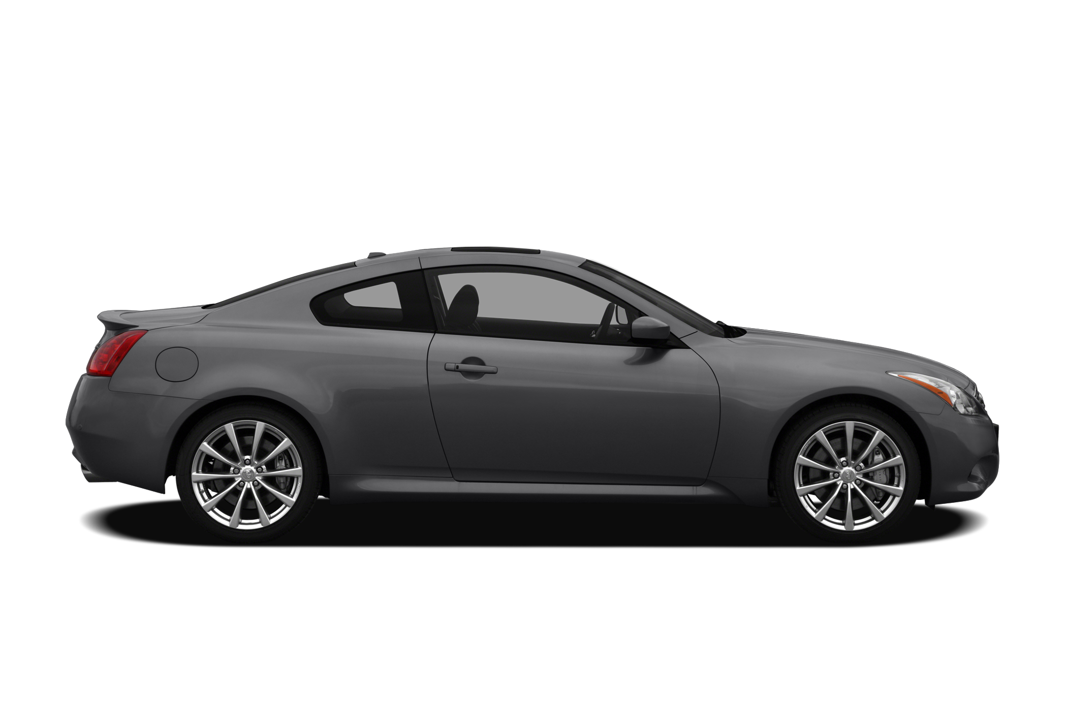 2010 INFINITI G37