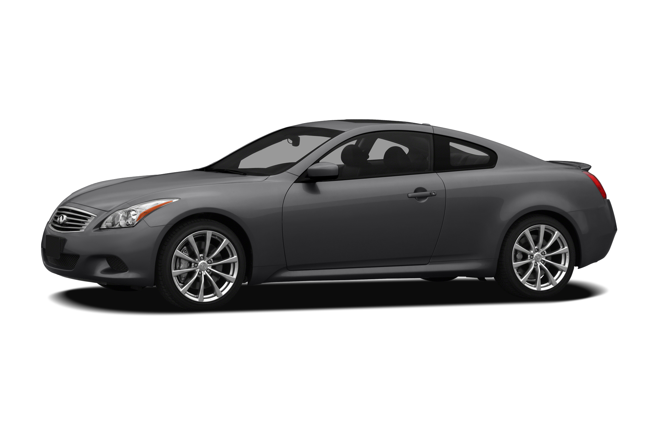 2010 INFINITI G37
