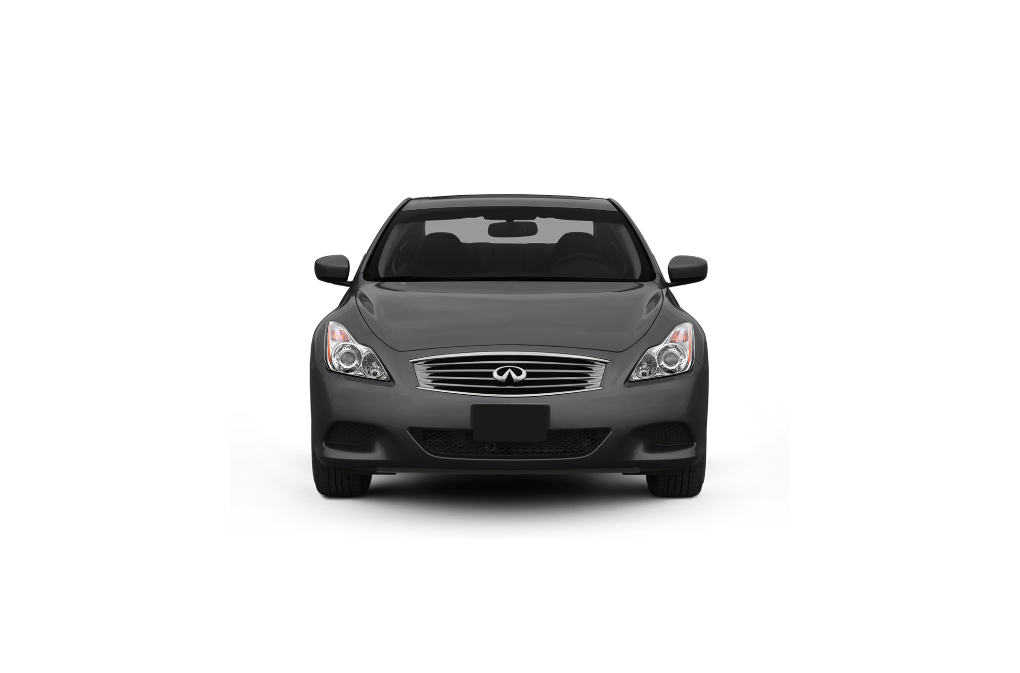2010 INFINITI G37