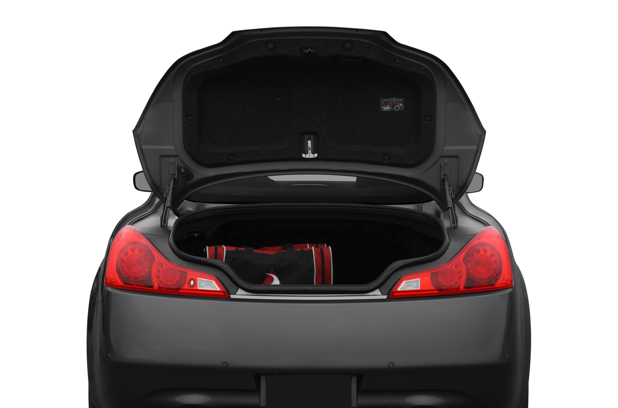 2010 INFINITI G37
