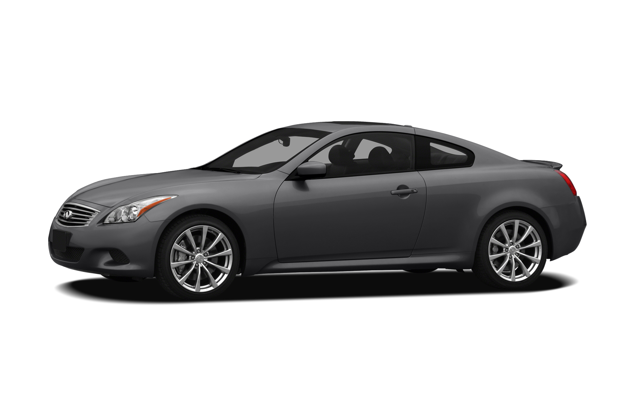 2010 INFINITI G37