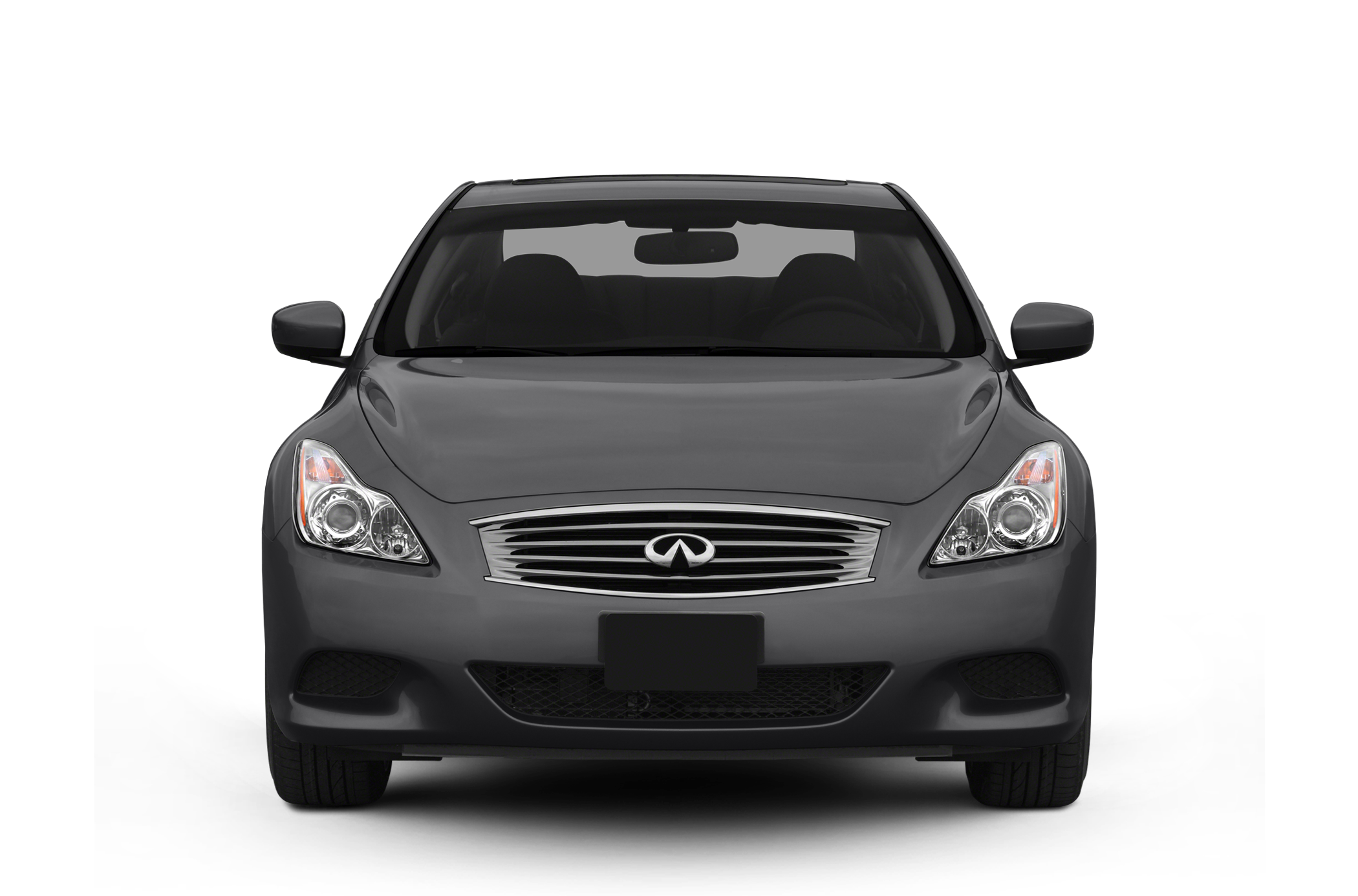 2010 INFINITI G37