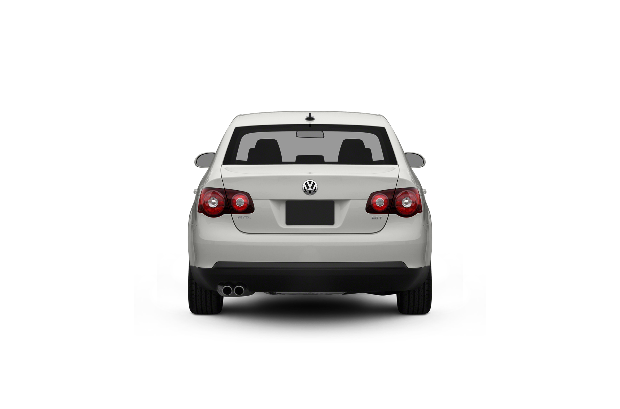 2010 Volkswagen Jetta