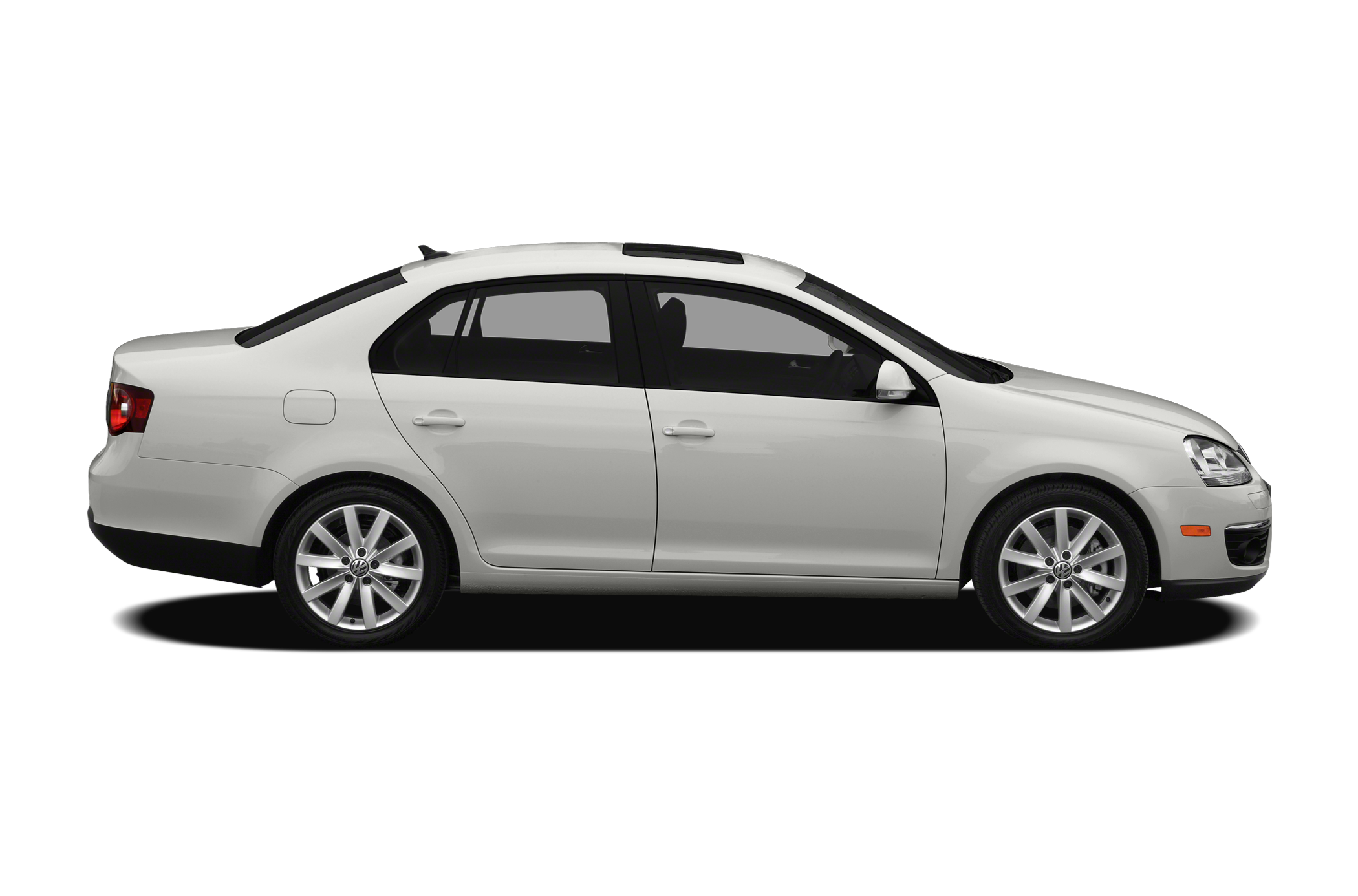 2010 Volkswagen Jetta