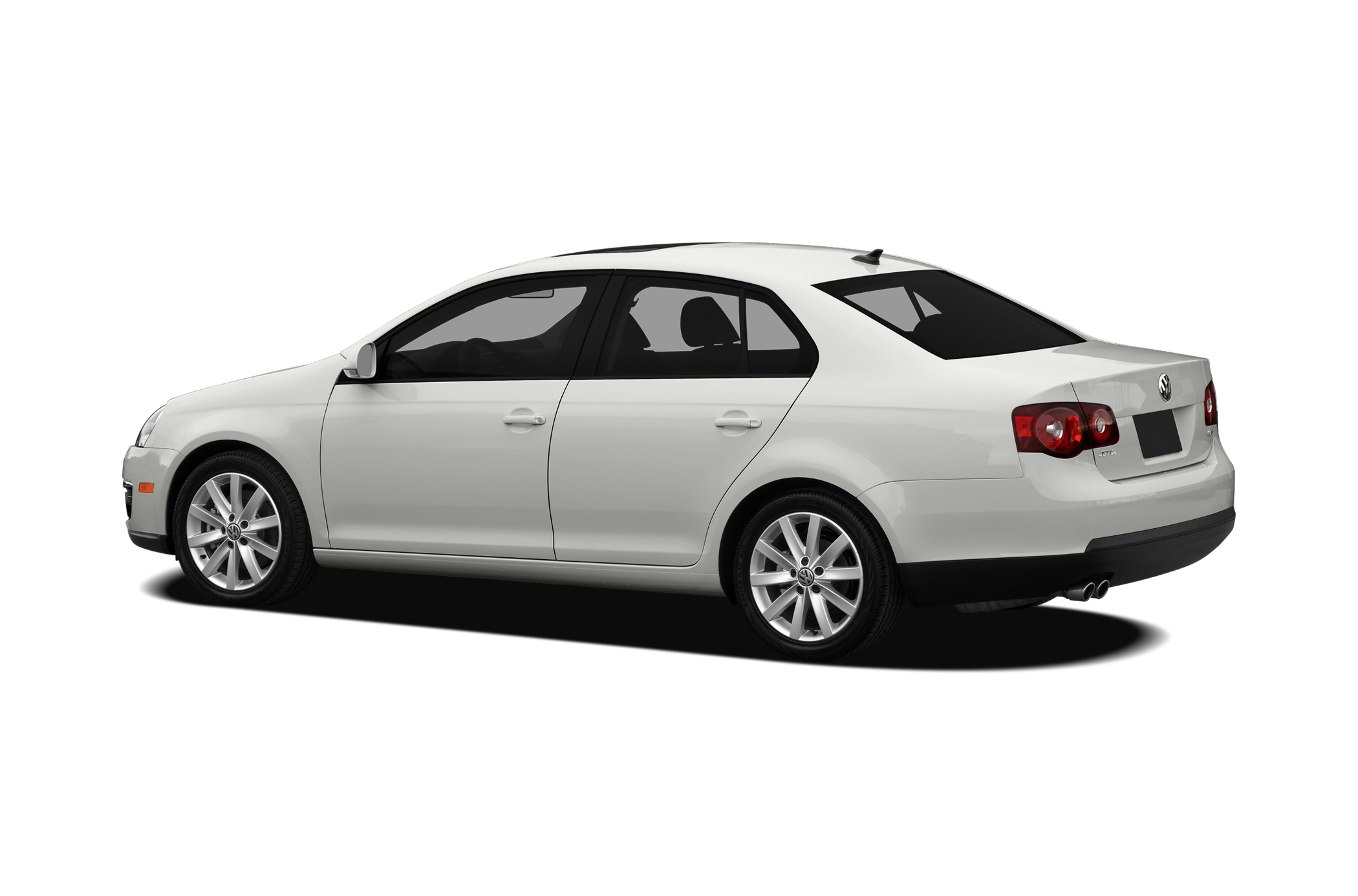 2010 Volkswagen Jetta