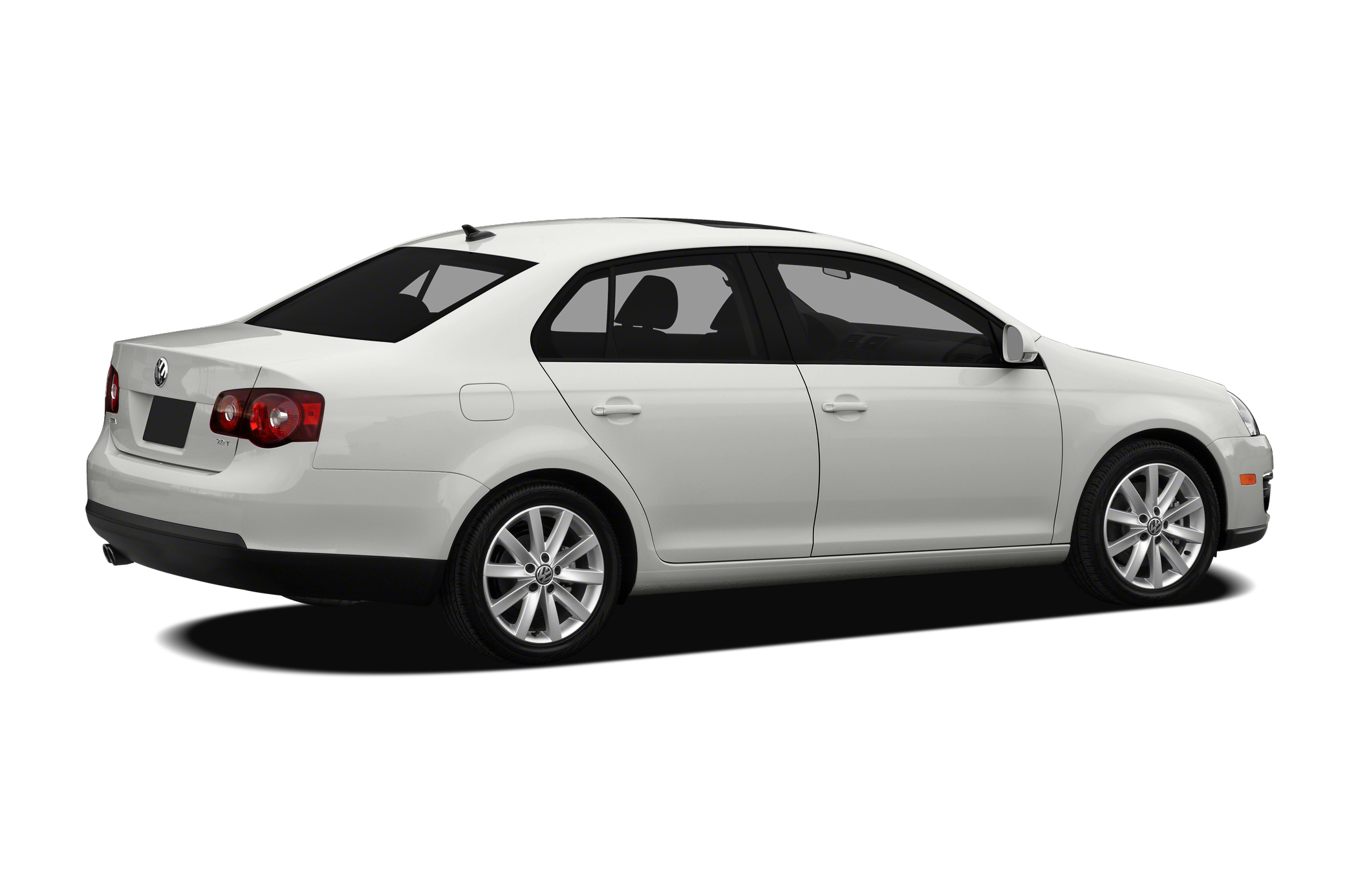 2010 Volkswagen Jetta