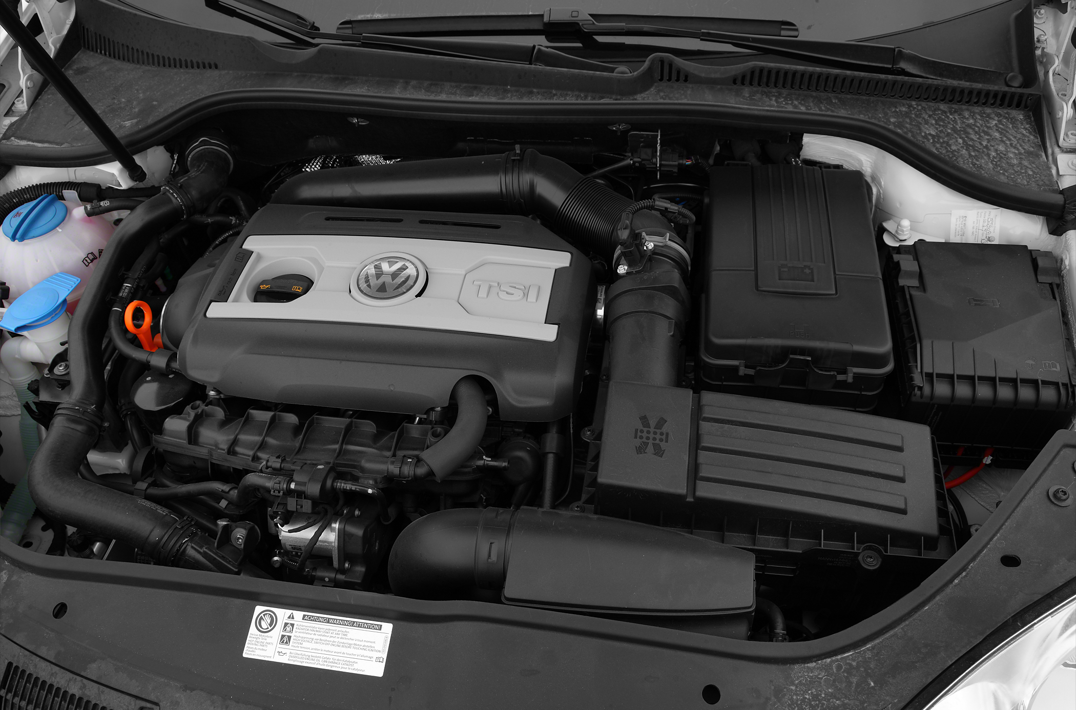 2010 Volkswagen Jetta