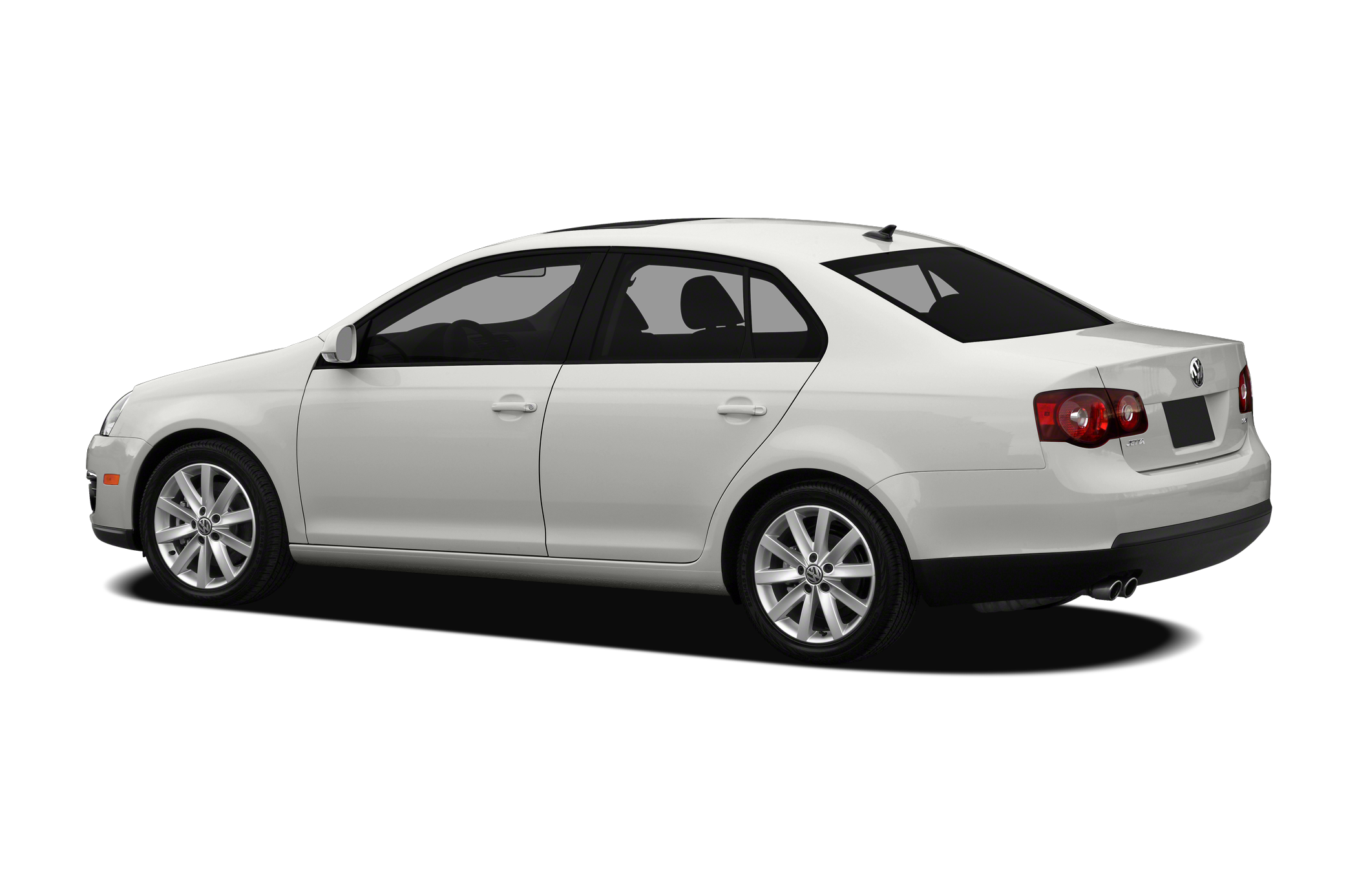 2010 Volkswagen Jetta