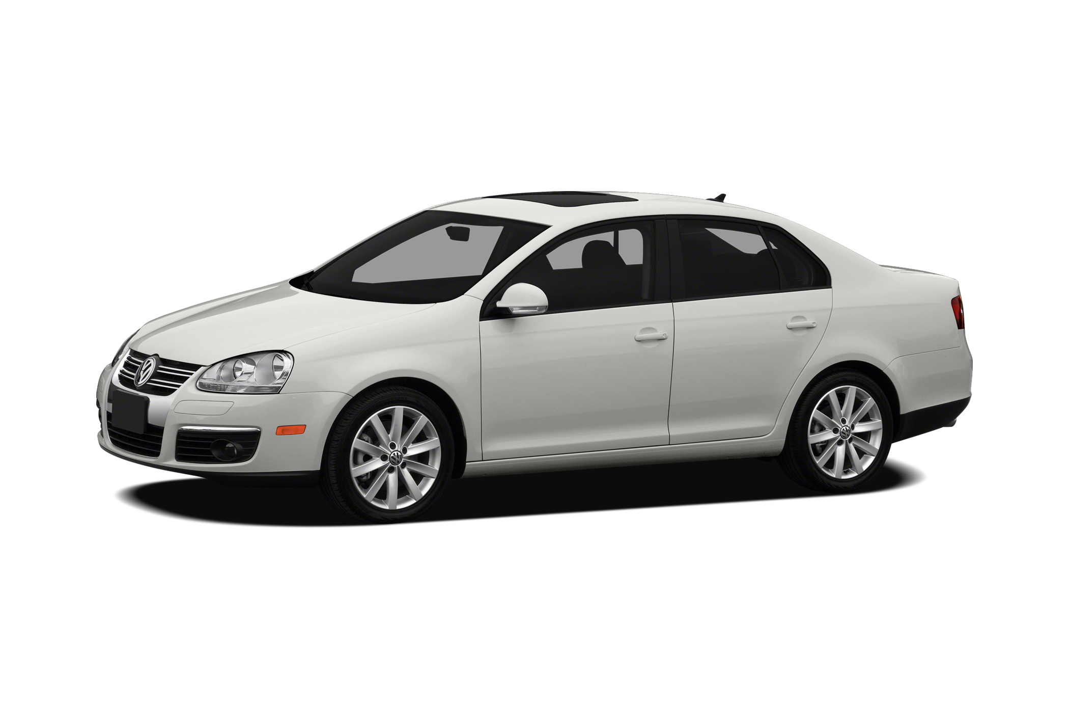 2010 Volkswagen Jetta