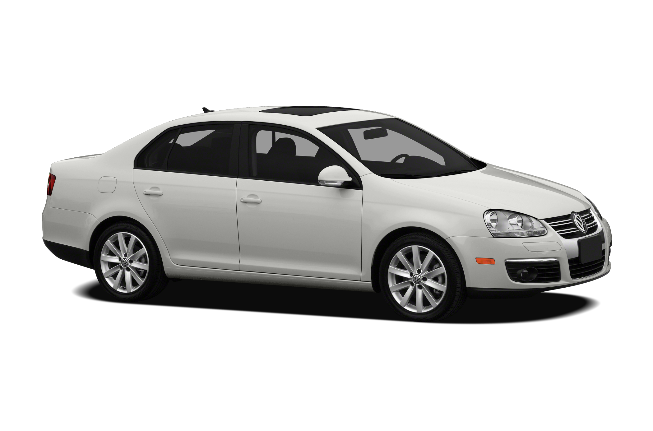 2010 Volkswagen Jetta