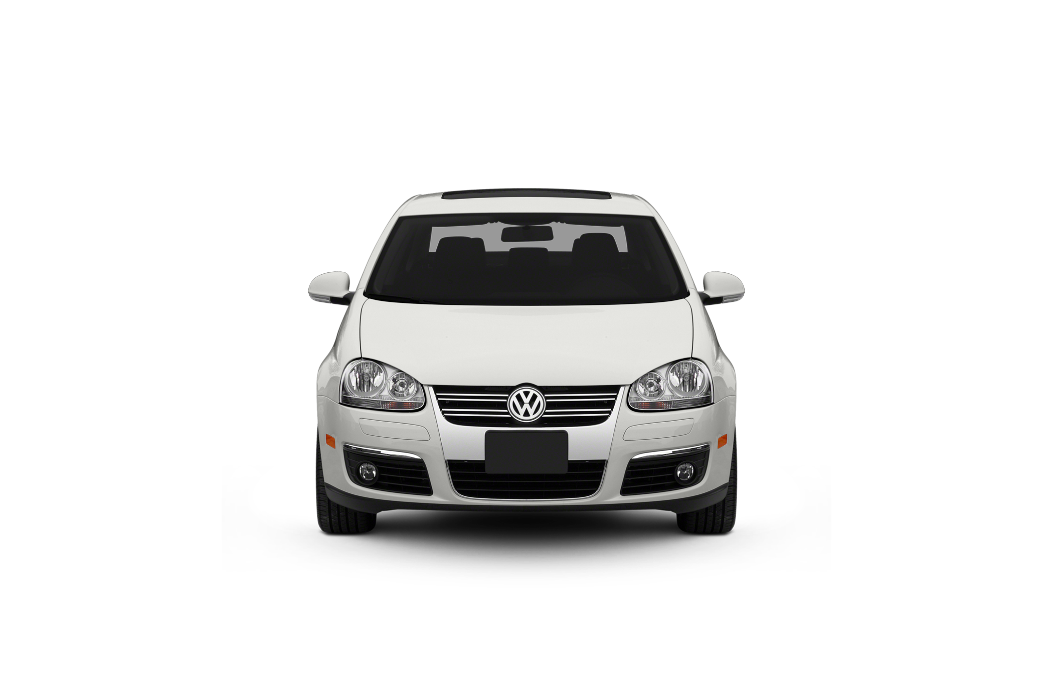 2010 Volkswagen Jetta