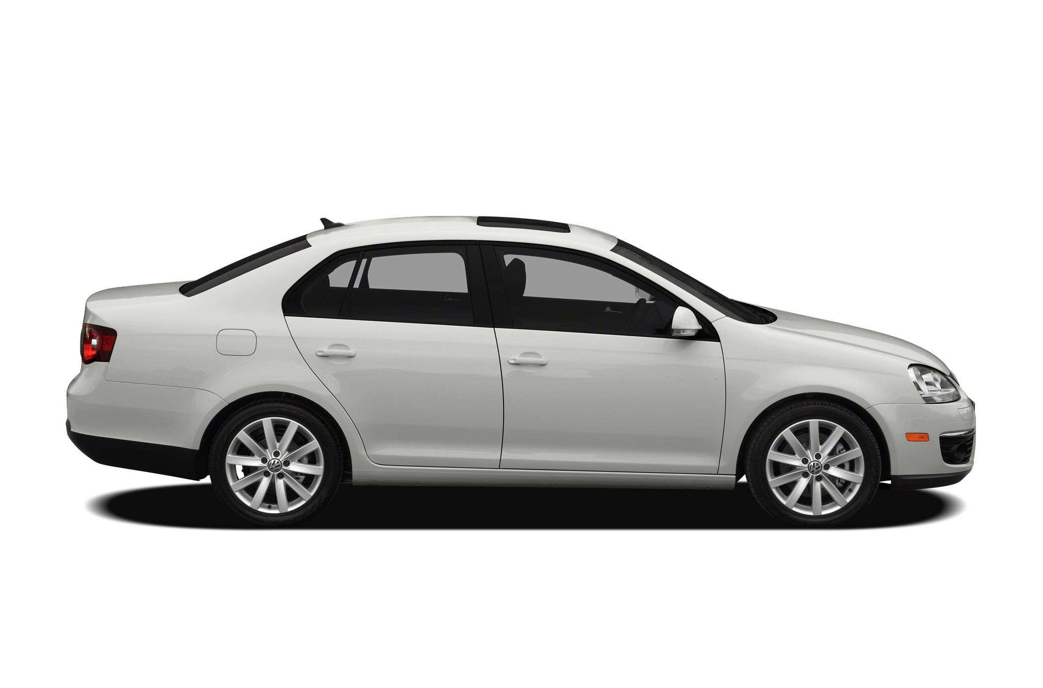 2010 Volkswagen Jetta