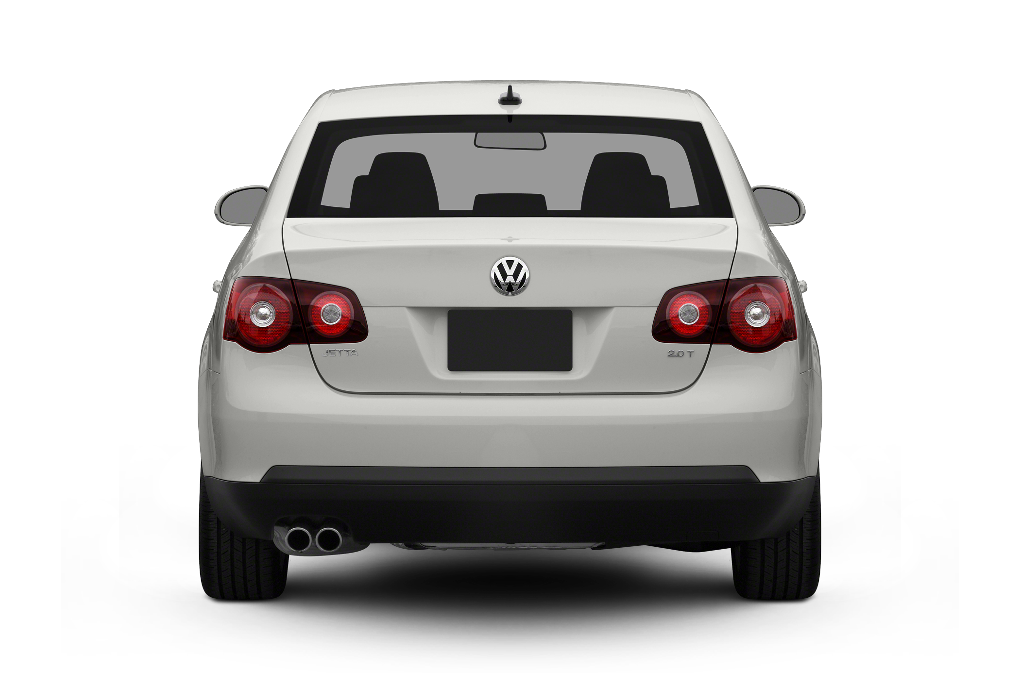 2010 Volkswagen Jetta
