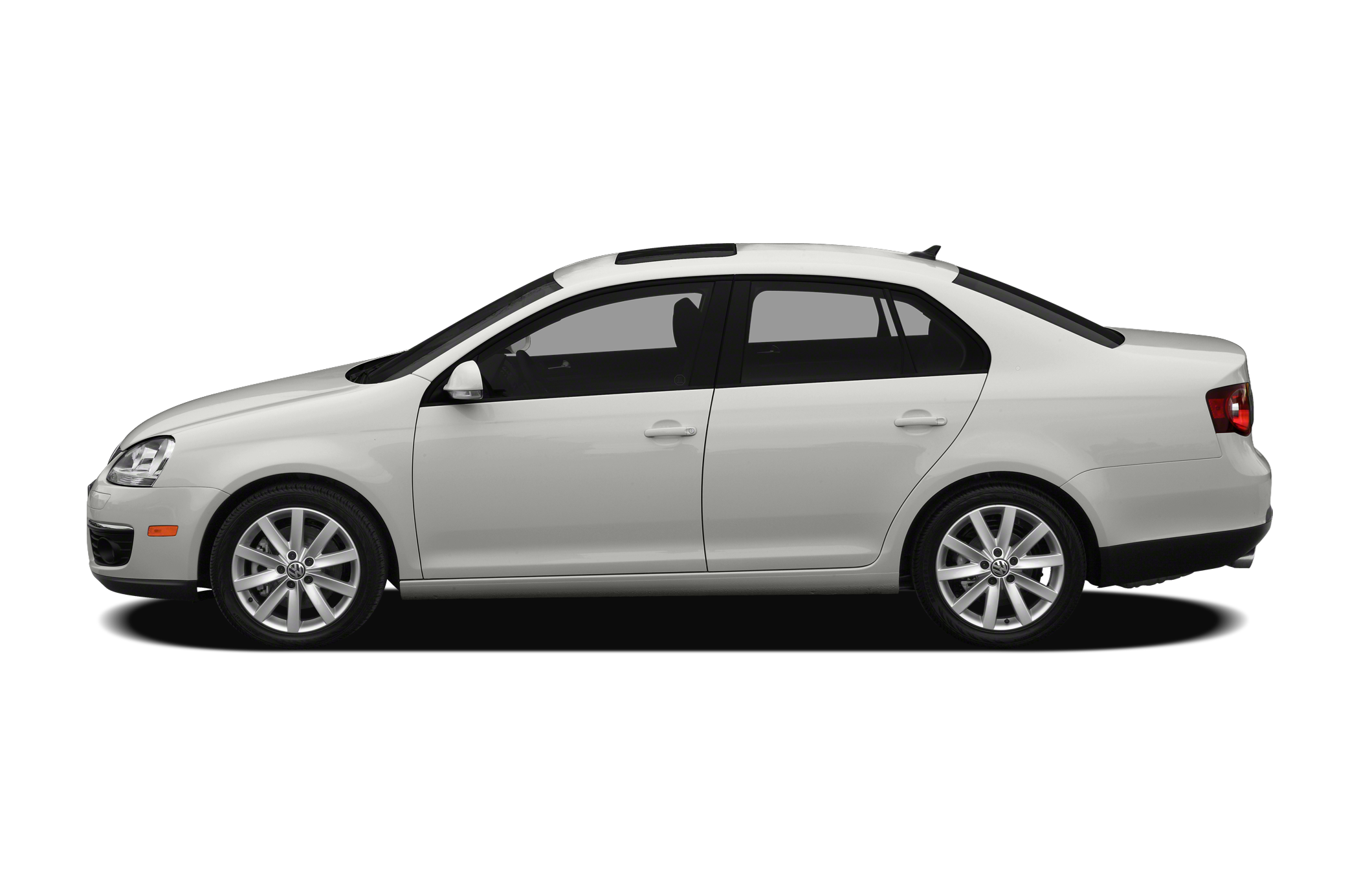 2010 Volkswagen Jetta