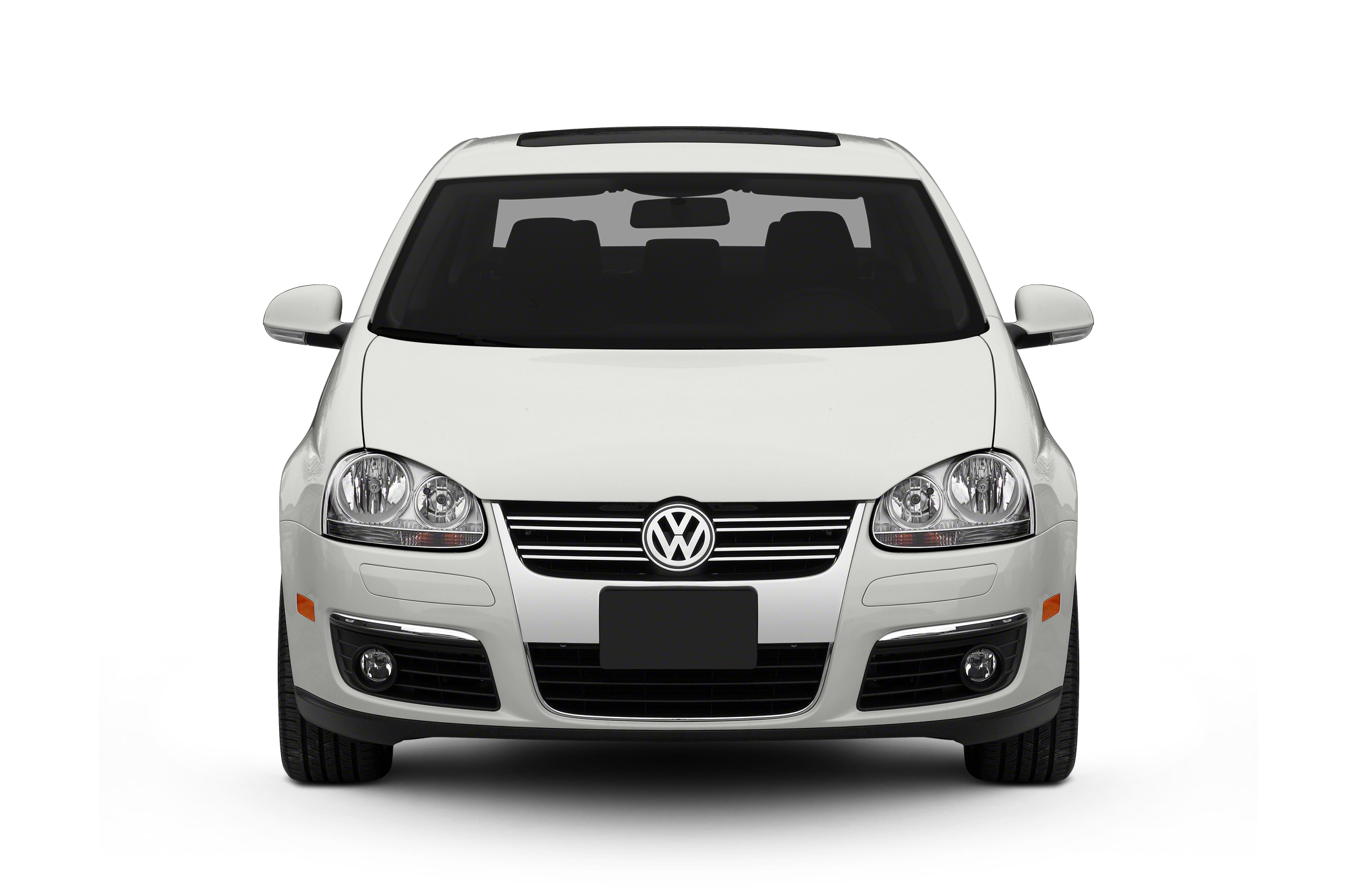 2010 Volkswagen Jetta