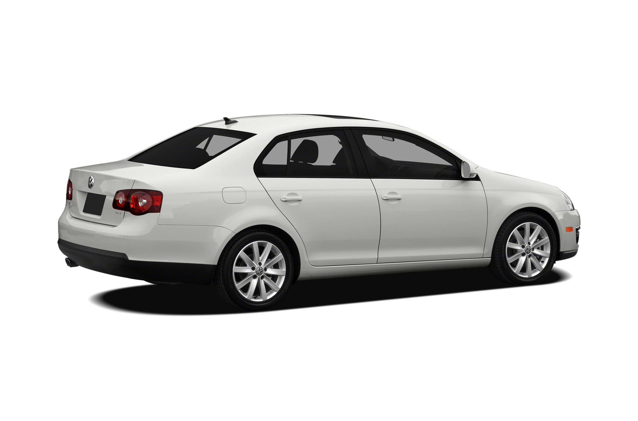 2010 Volkswagen Jetta