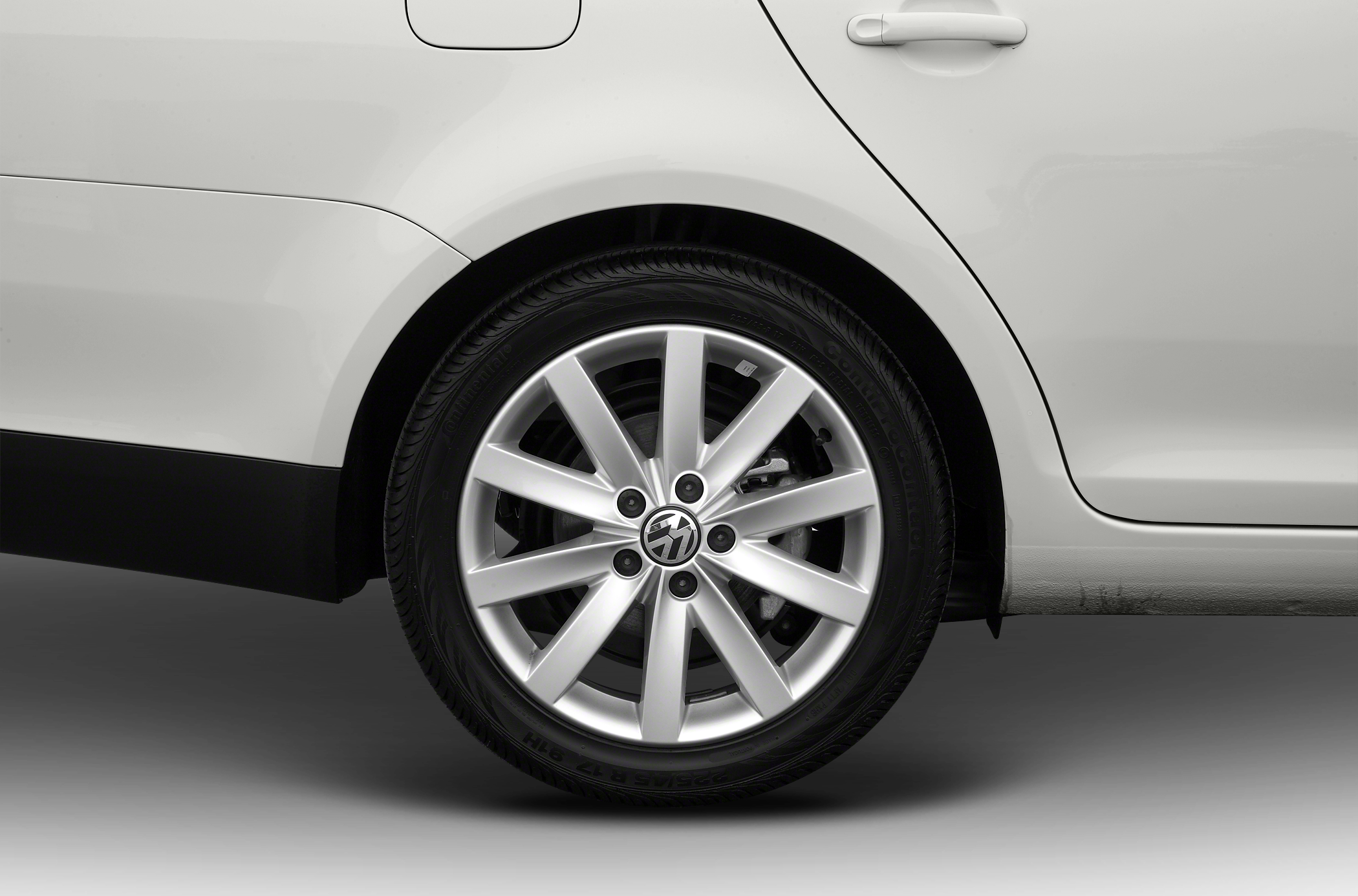 2010 Volkswagen Jetta