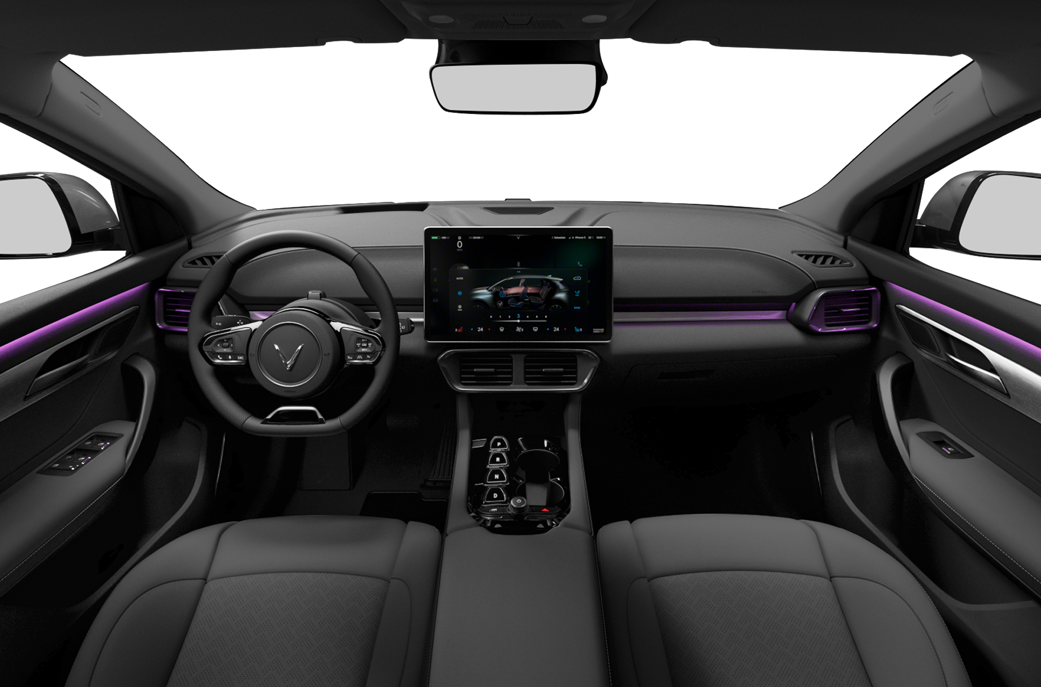 2025 VinFast VF 8