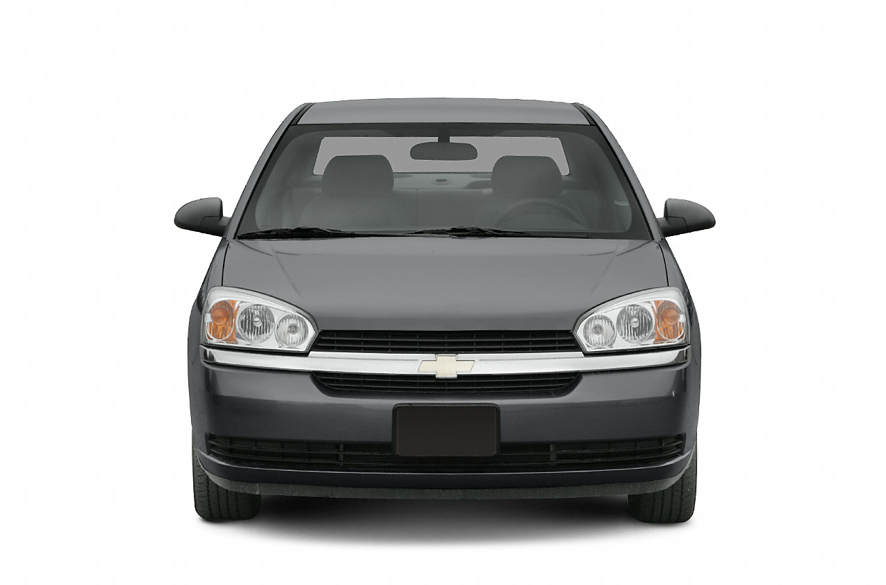 2005 Chevrolet Malibu