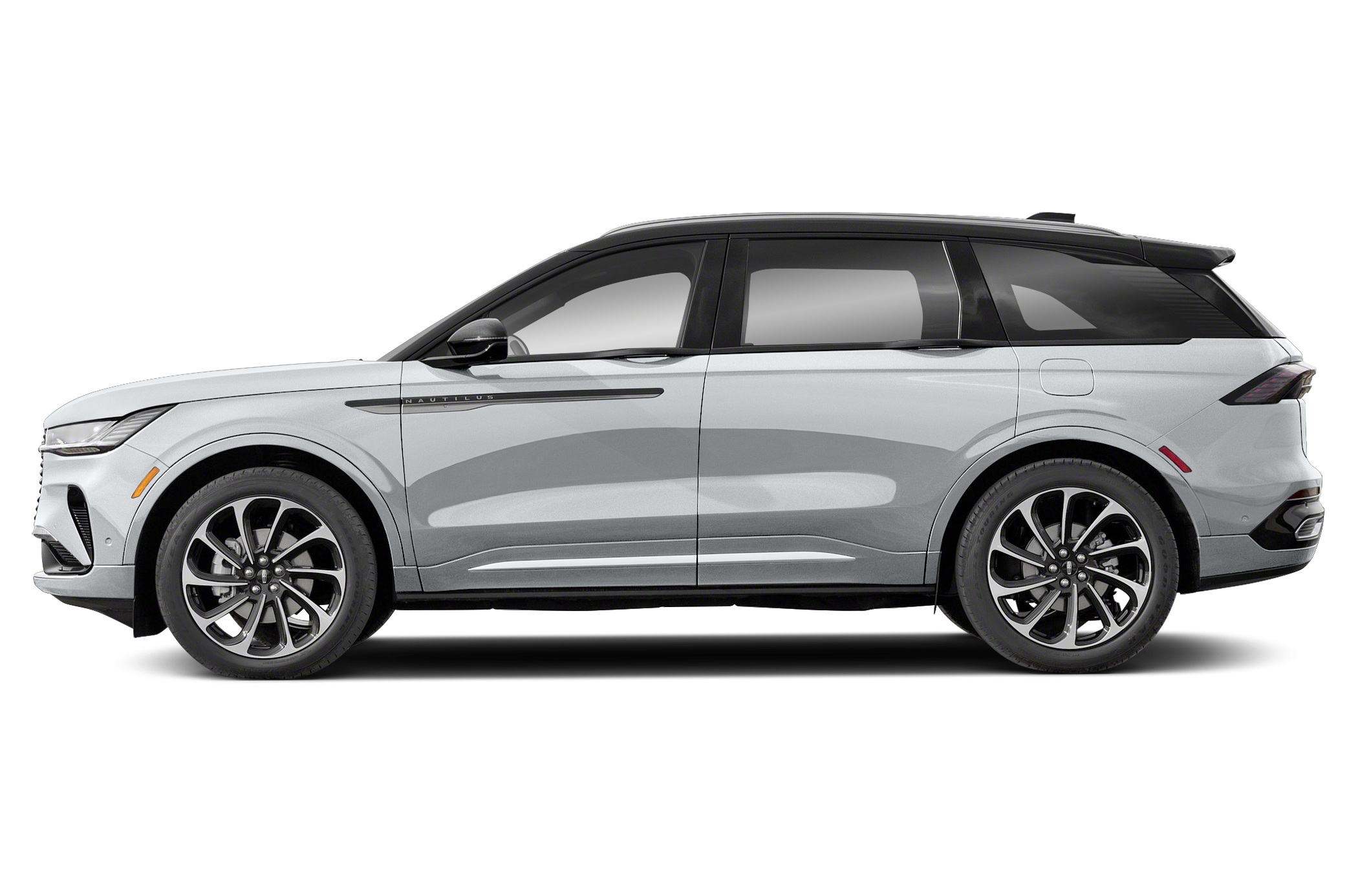 2024 Lincoln Nautilus