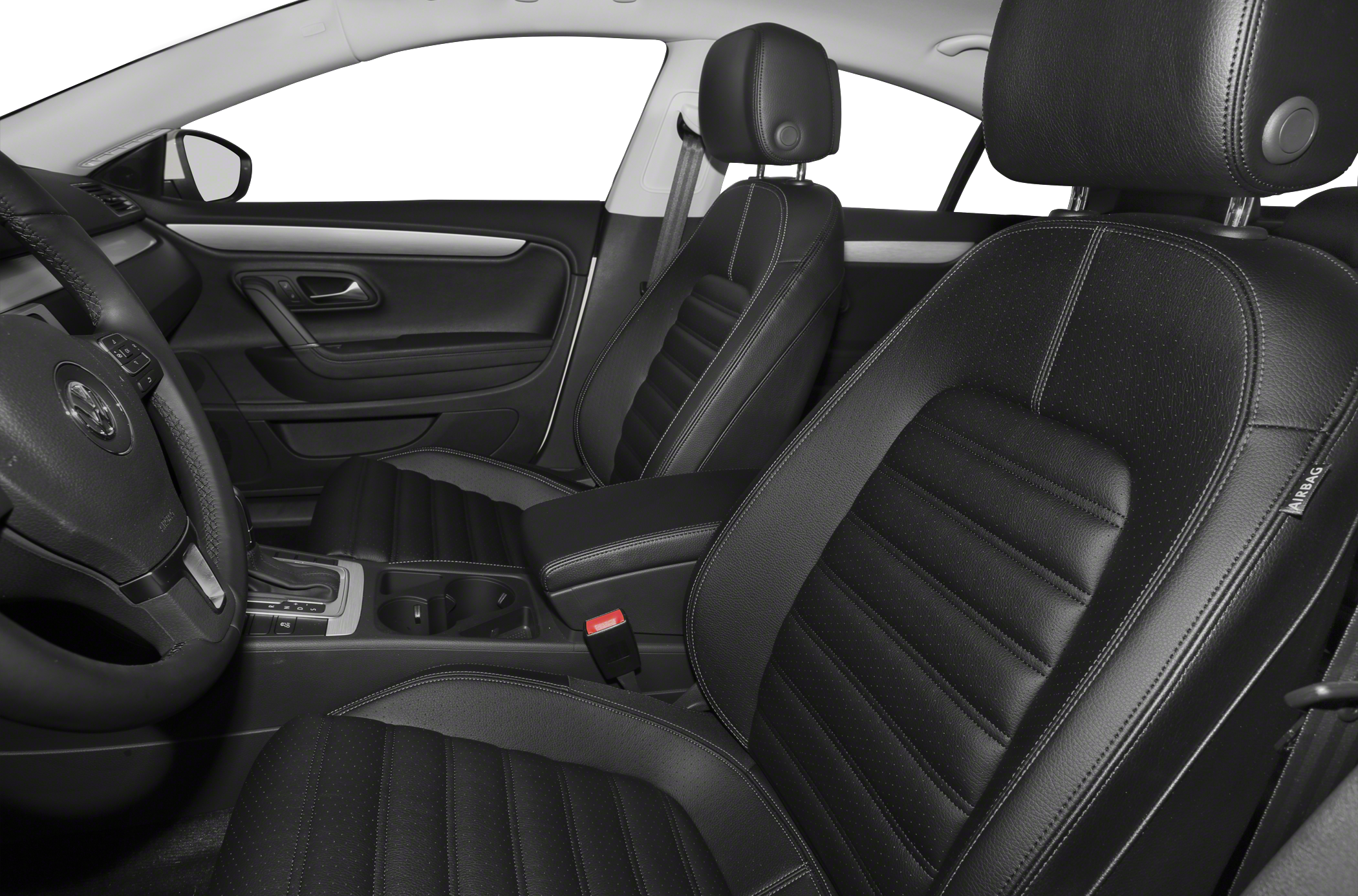 2016 Volkswagen CC