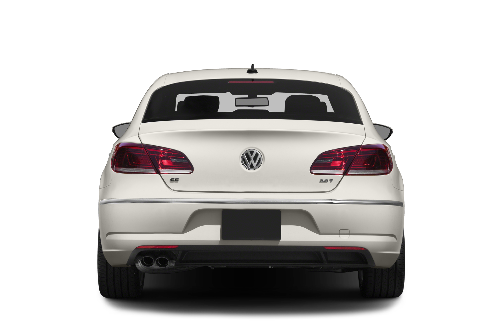 2016 Volkswagen CC