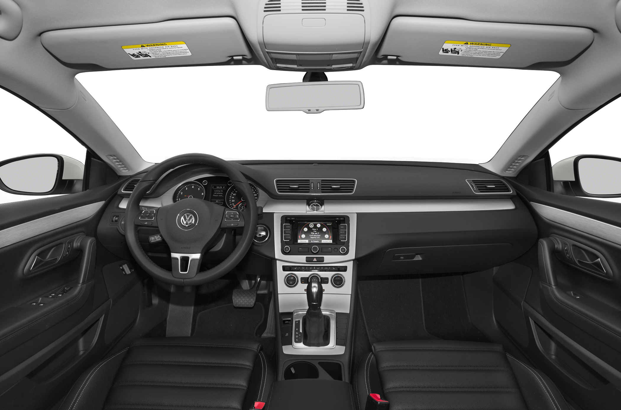 2016 Volkswagen CC