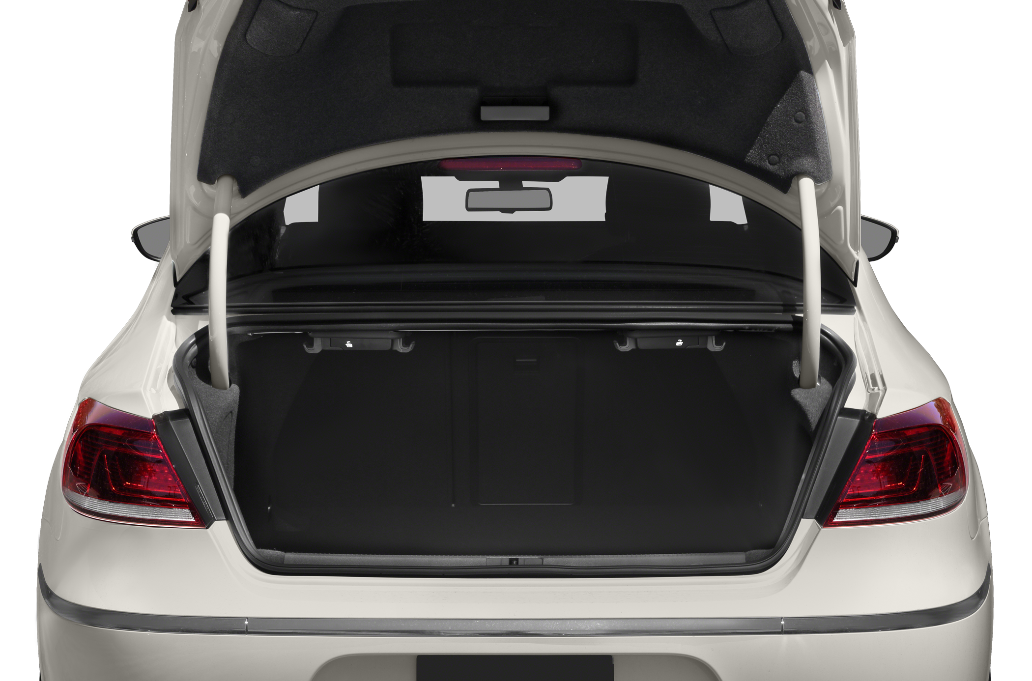 2016 Volkswagen CC