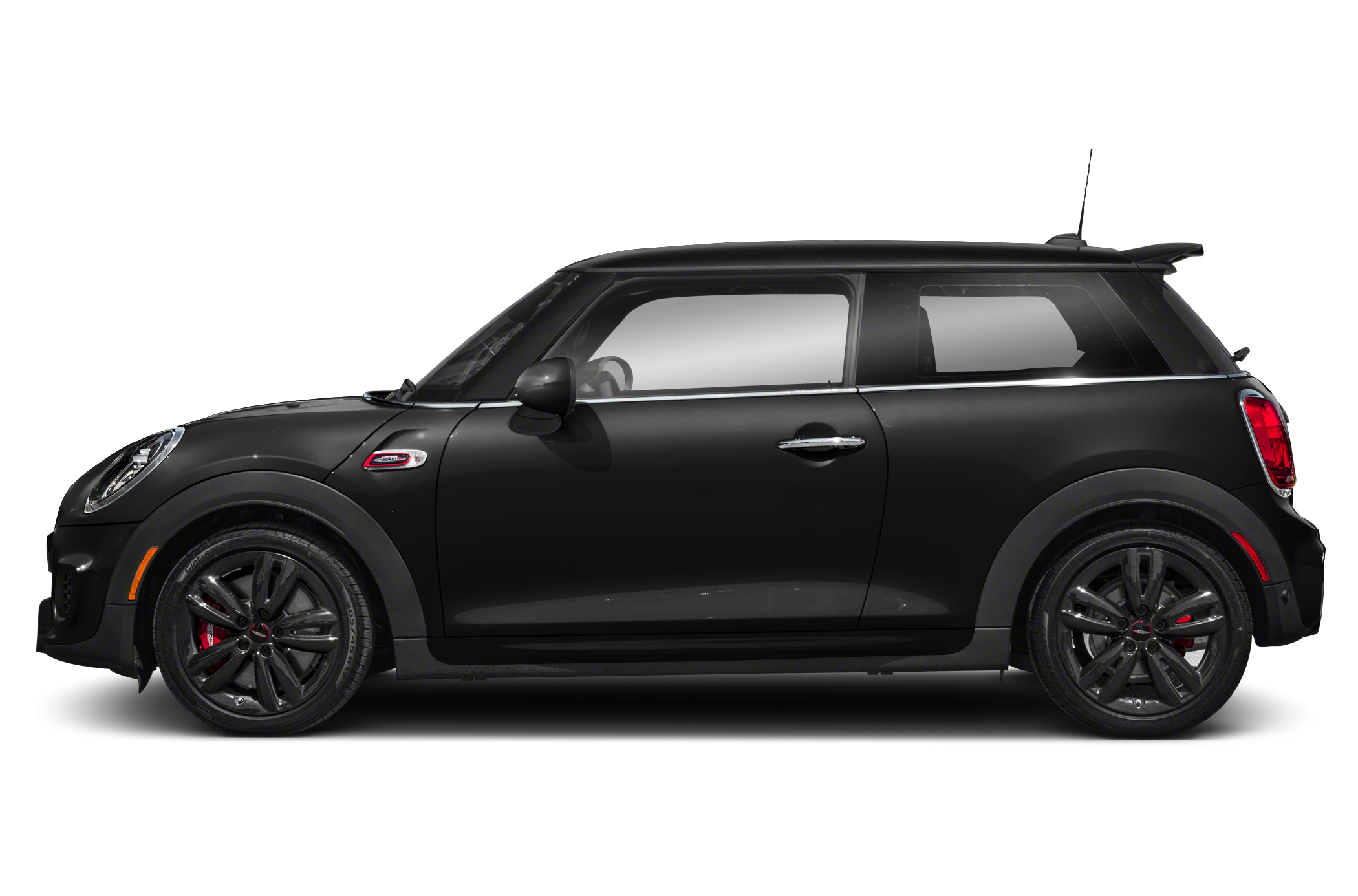2019 MINI Hardtop