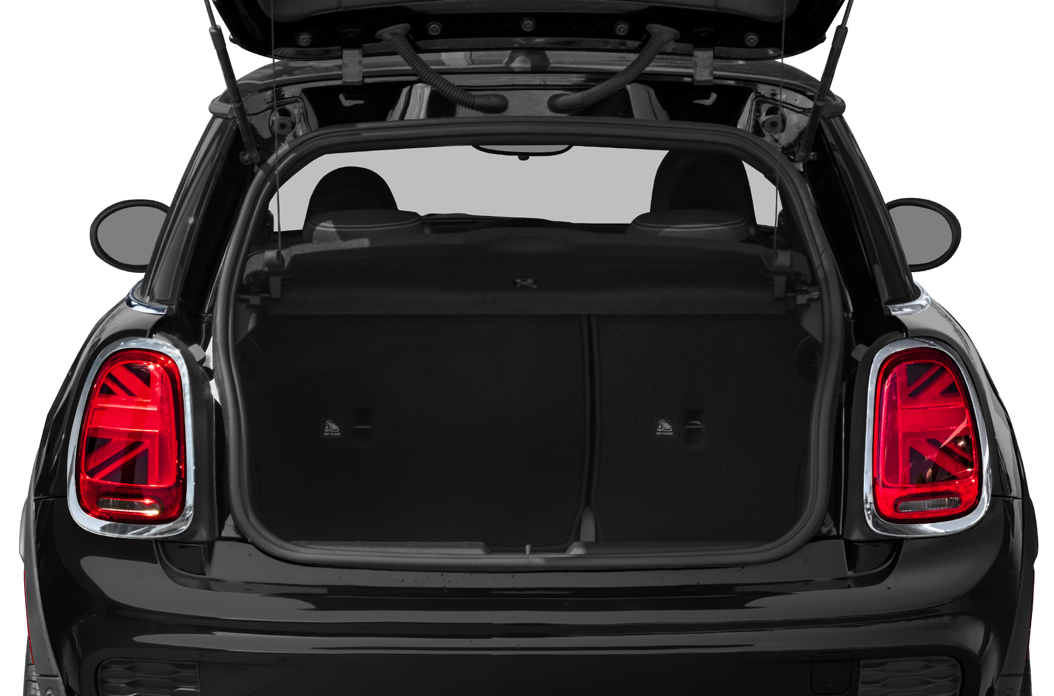 2019 MINI Hardtop
