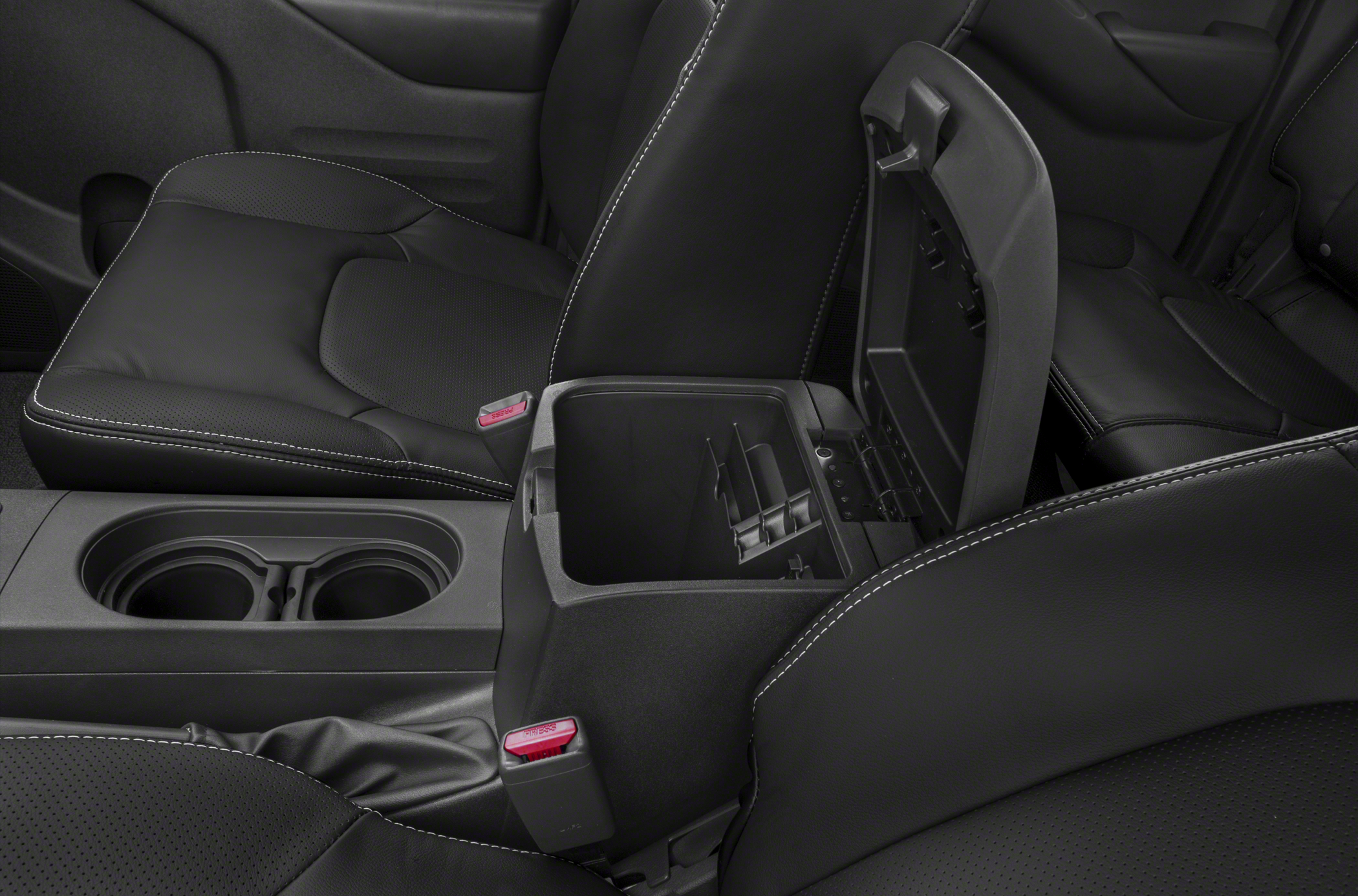 2016 Nissan Frontier