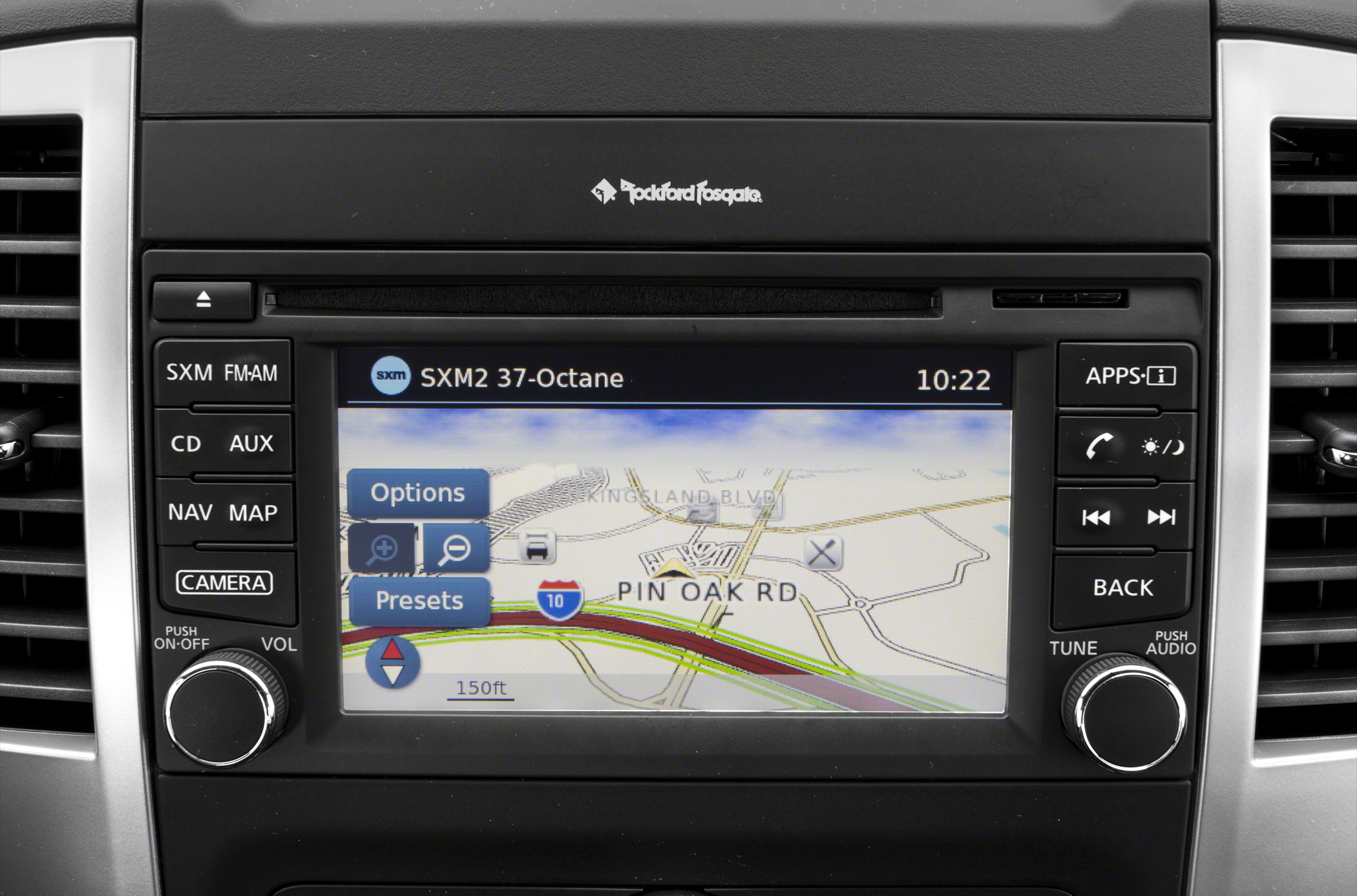 2016 Nissan Frontier