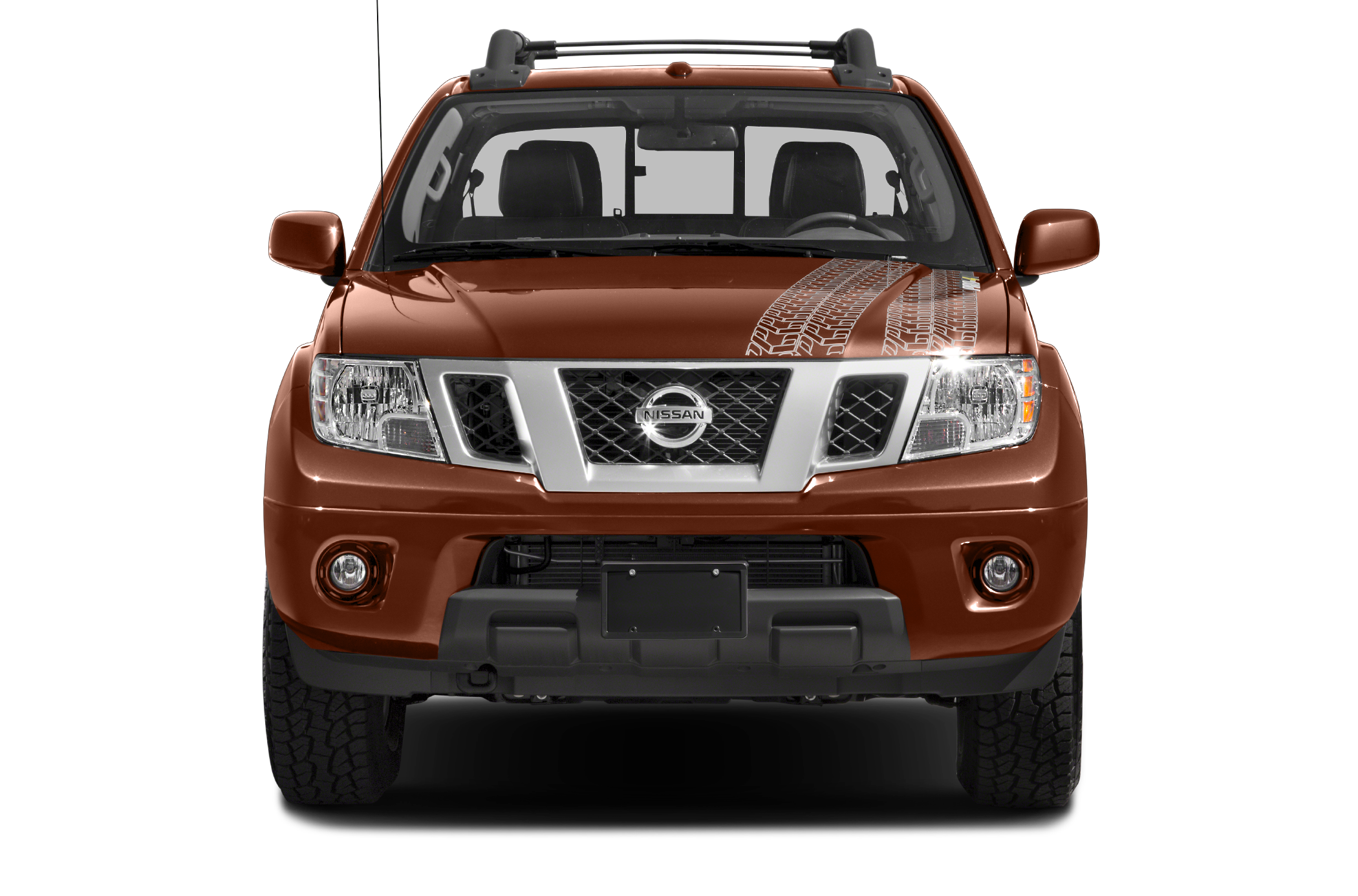 2016 Nissan Frontier