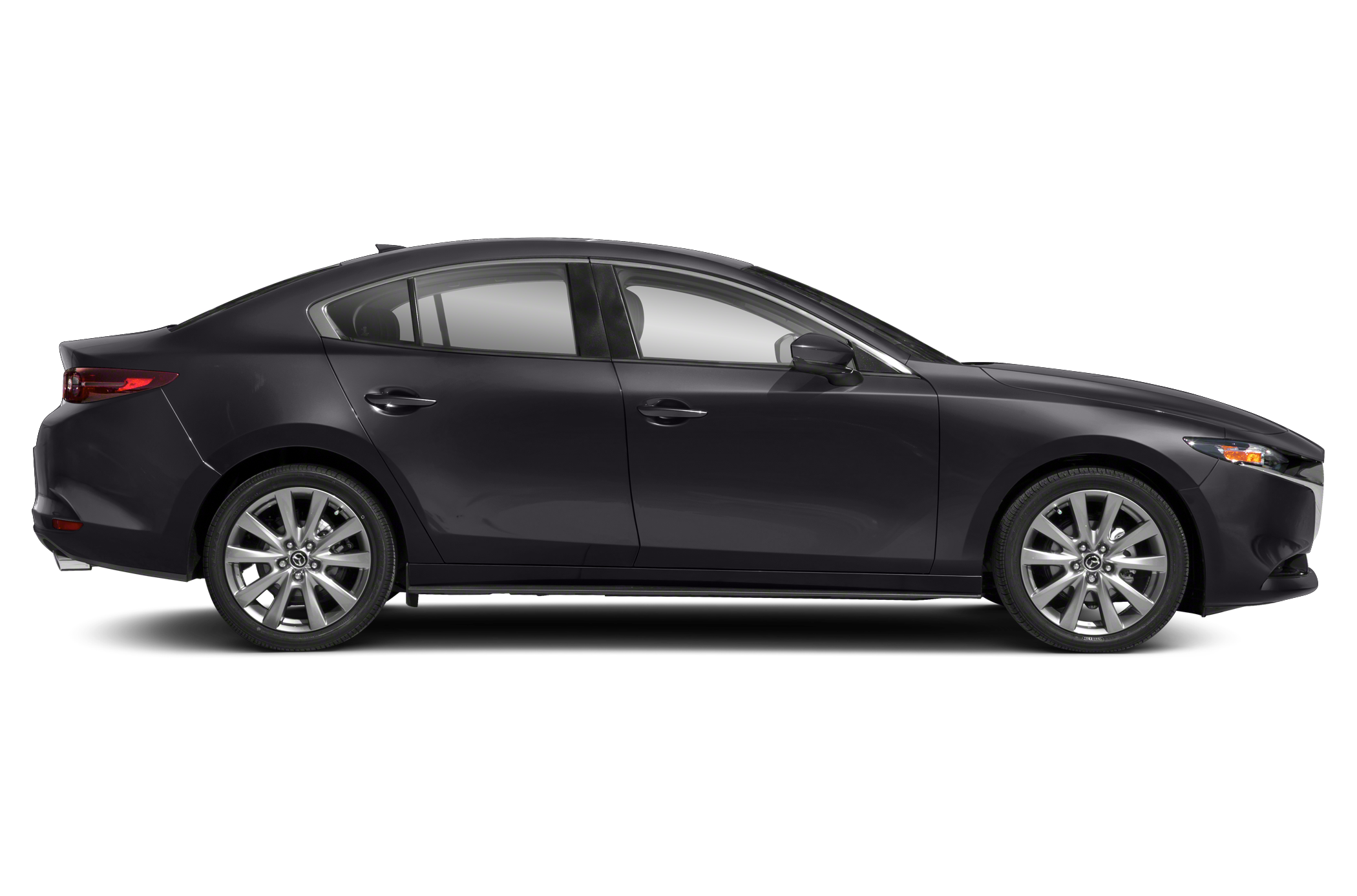 2021 Mazda Mazda3