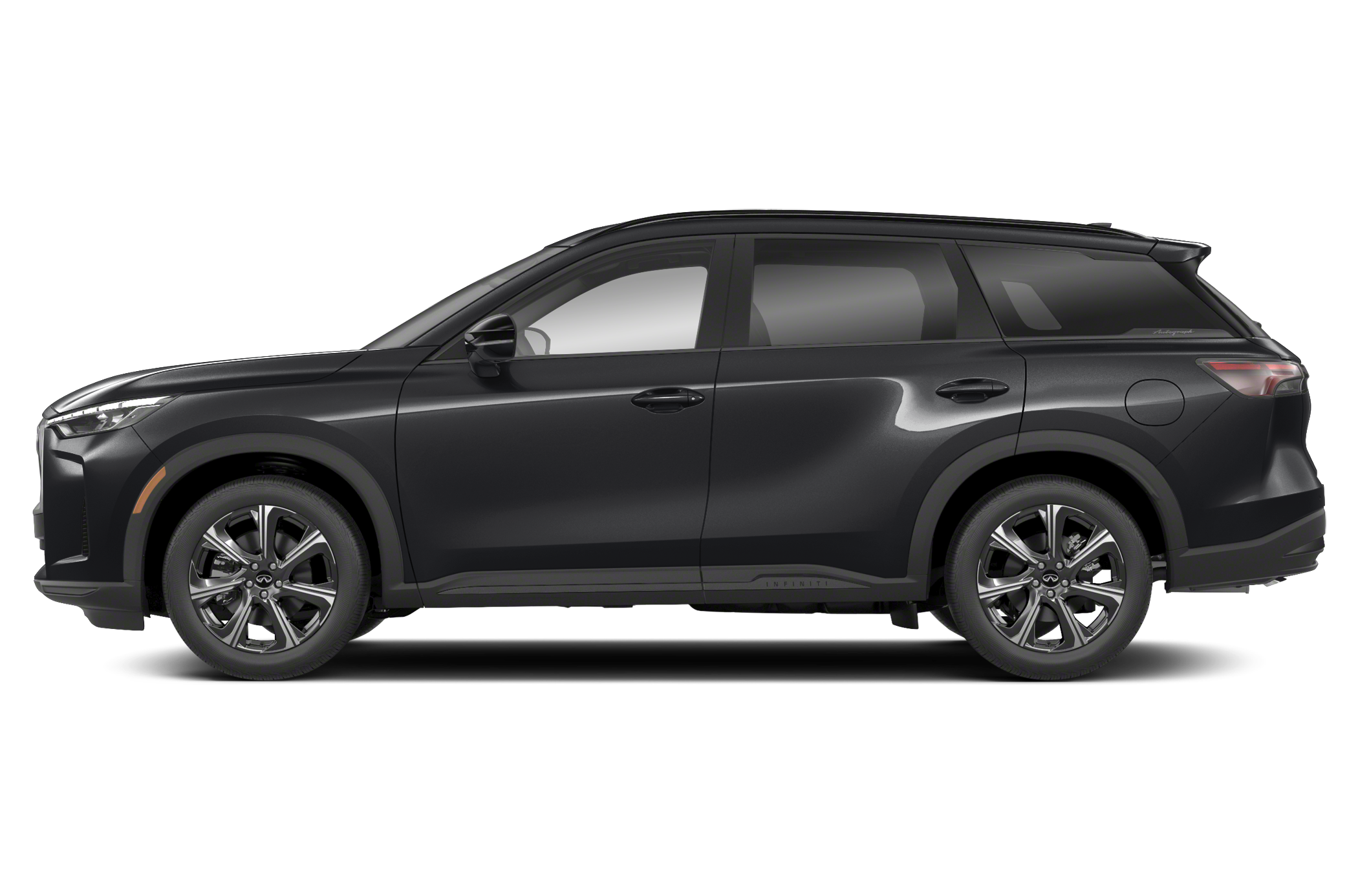 2026 INFINITI QX60