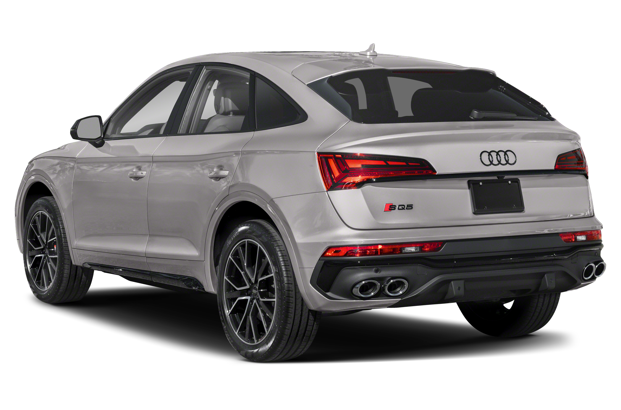 2023 Audi SQ5 Sportback