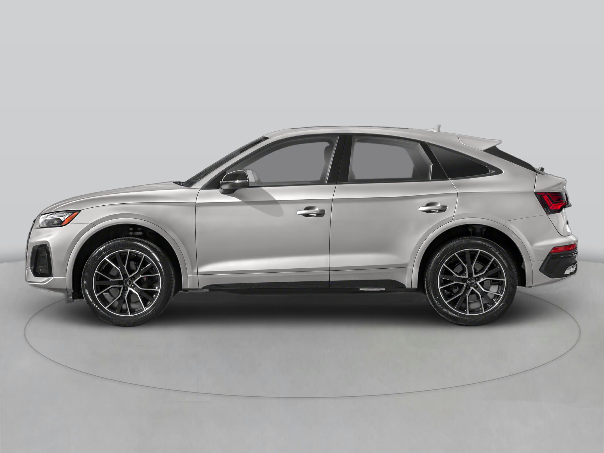 2023 Audi SQ5 Sportback