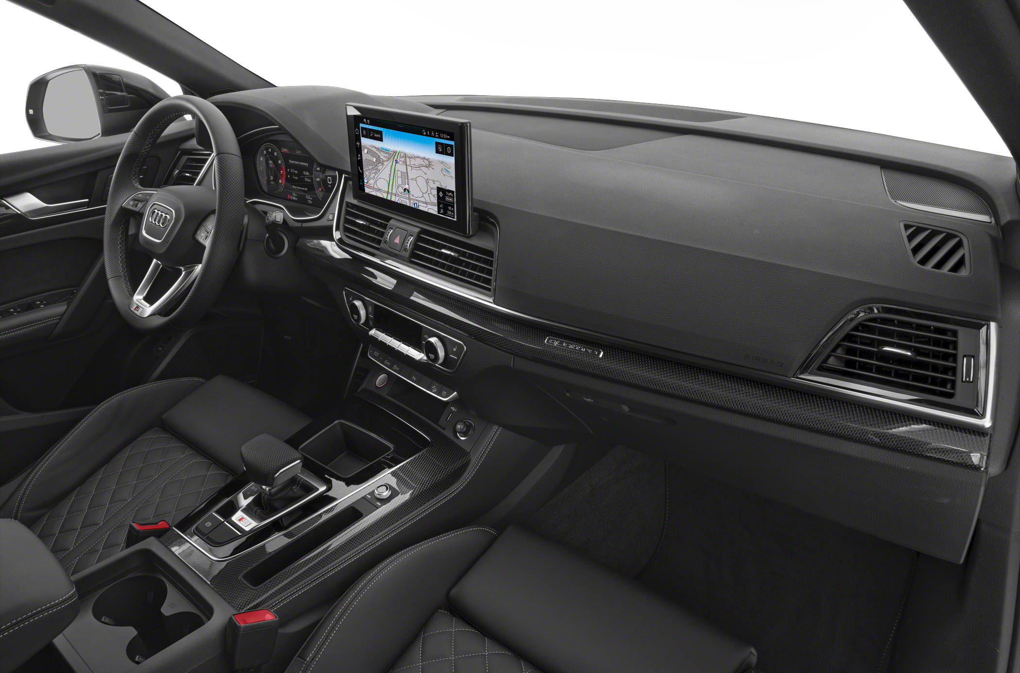 2023 Audi SQ5 Sportback