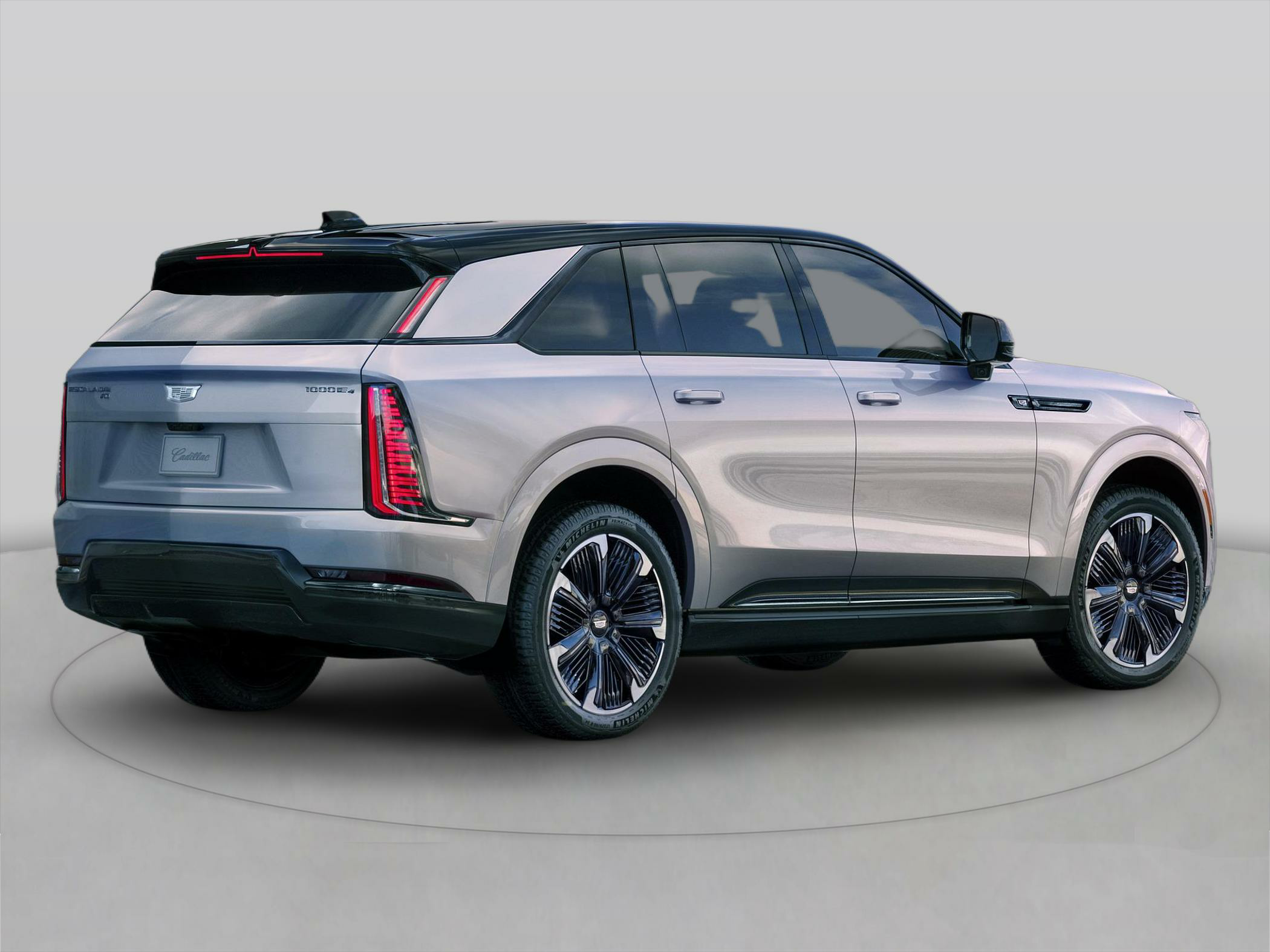 2026 Cadillac Escalade IQ