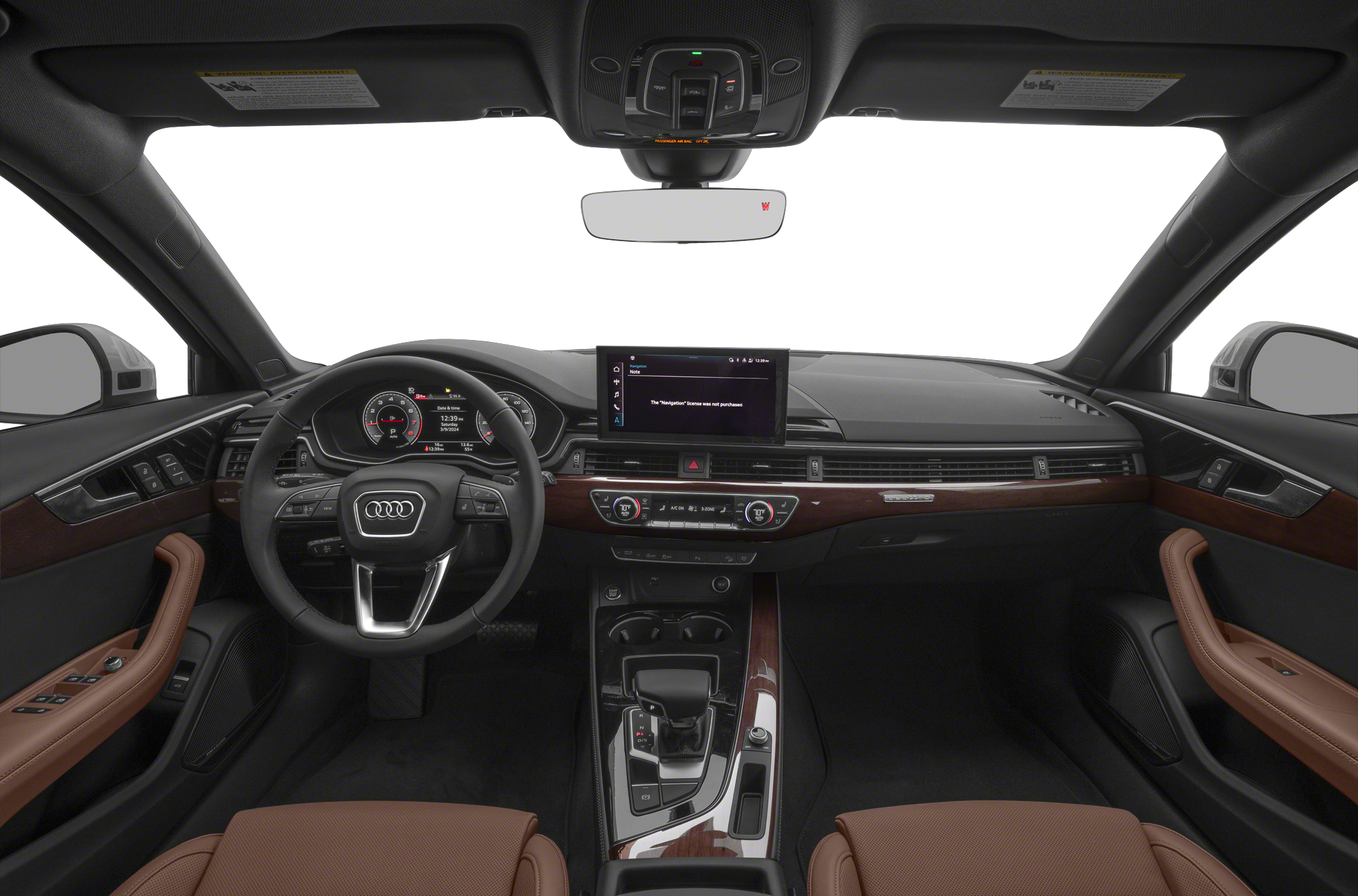 2024 Audi A4 allroad